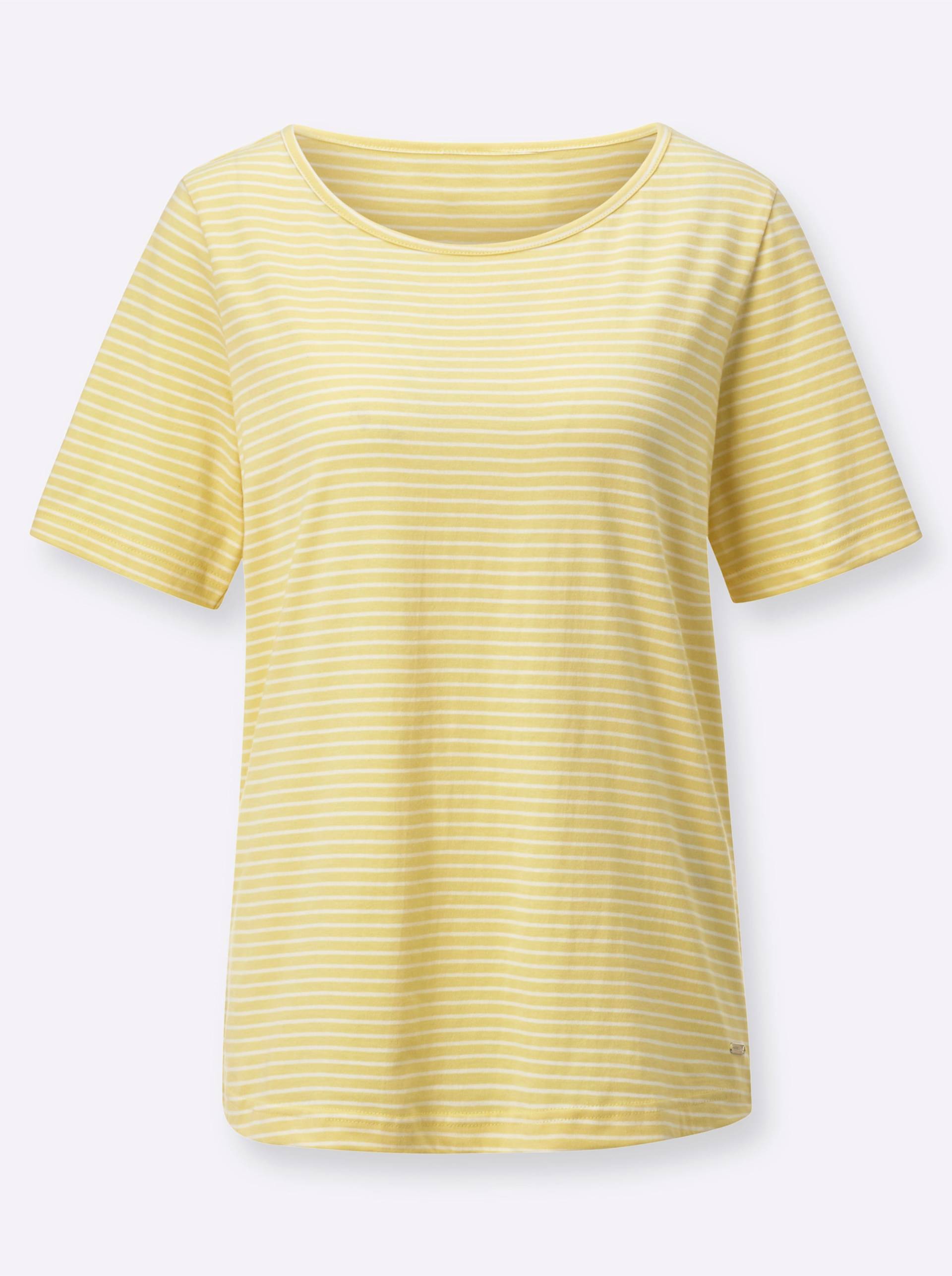 Ringelshirt Ringelshirt
