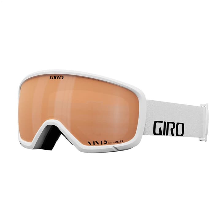 Giro Ringo Vivid Goggle Skibrille hellbraun von Giro