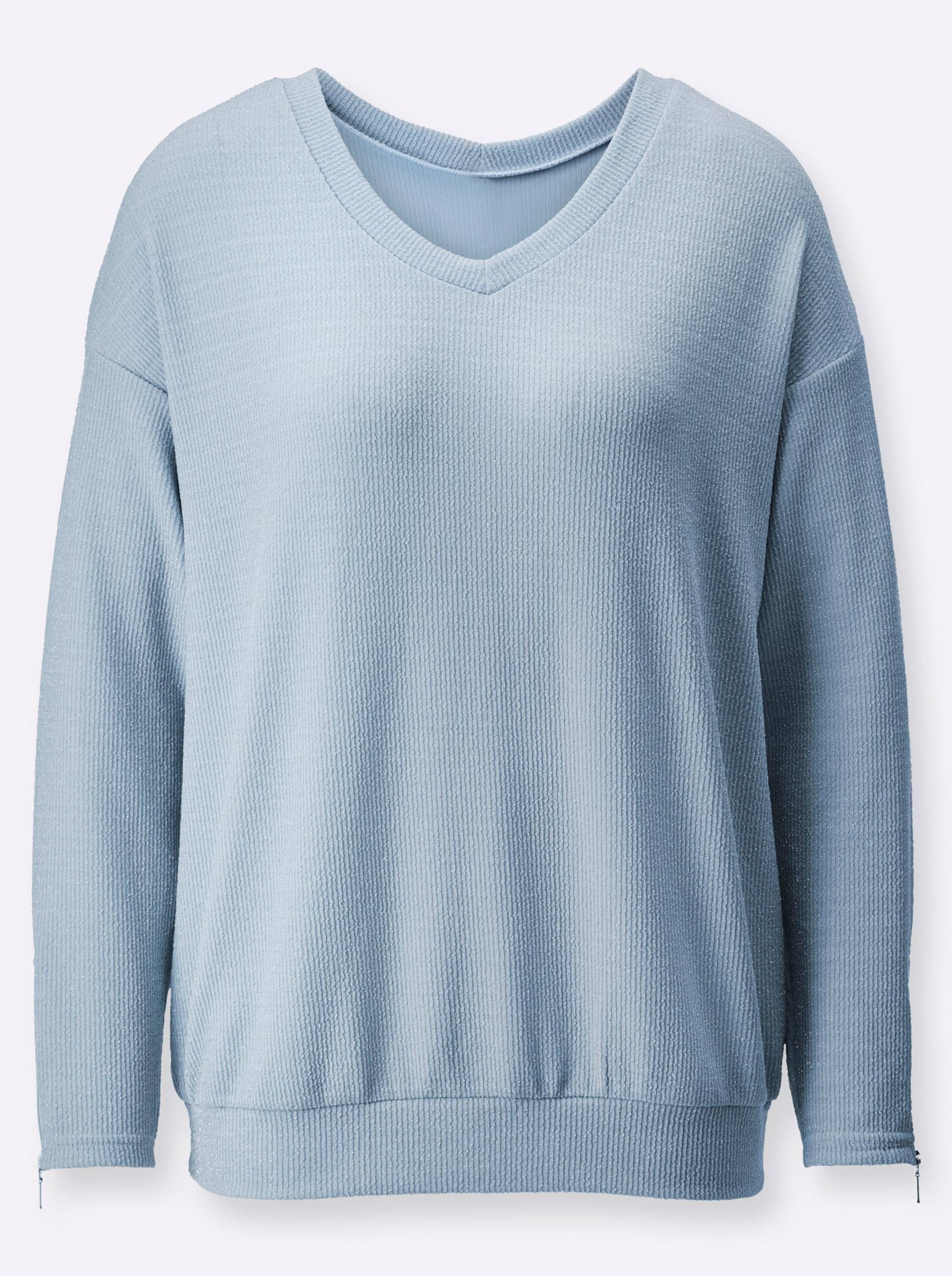 Rippshirt Rippshirt