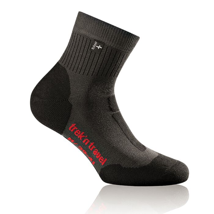 Rohner Berg- und Wandersocken kurz Rohner Berg- und Wandersocken kurz von Rohner