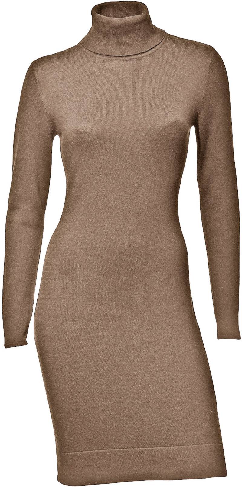 Strickkleid