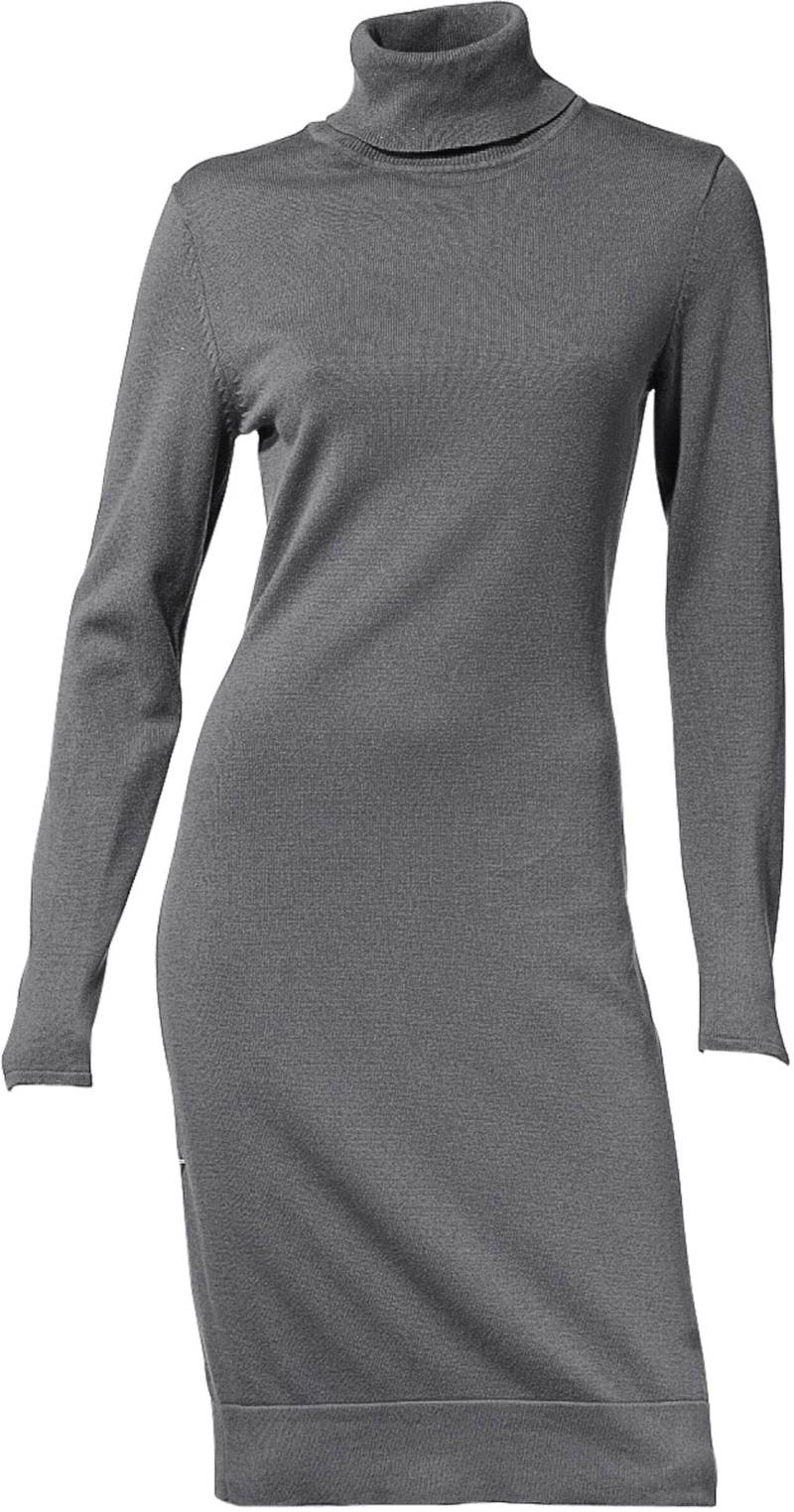 Strickkleid