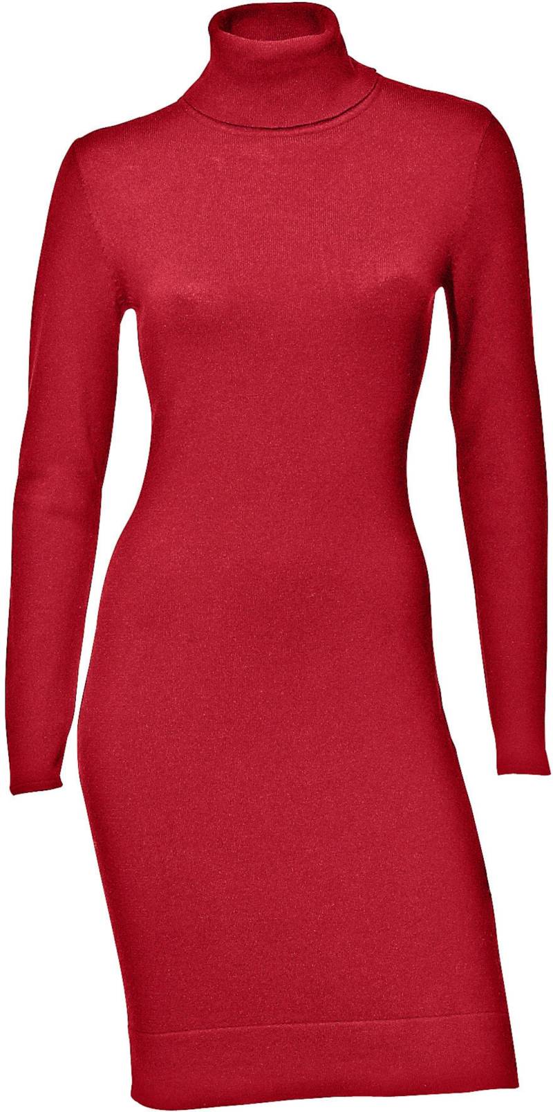 Strickkleid