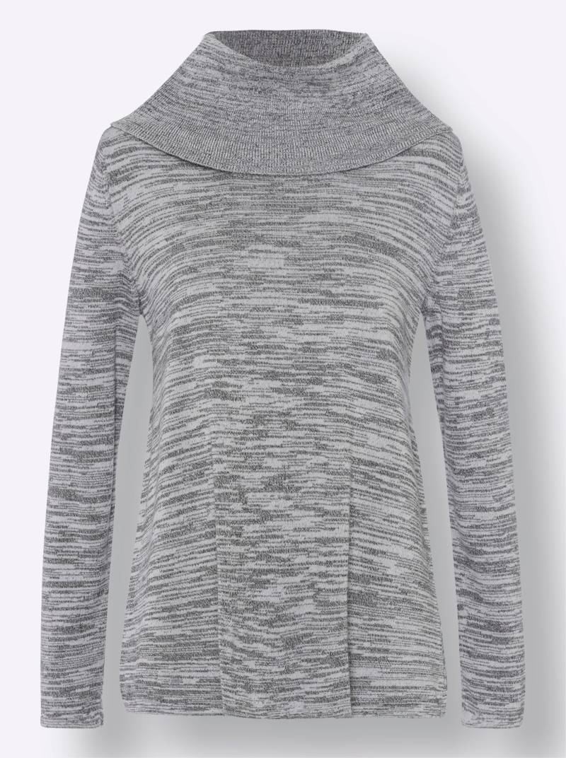 Feinstrickpullover