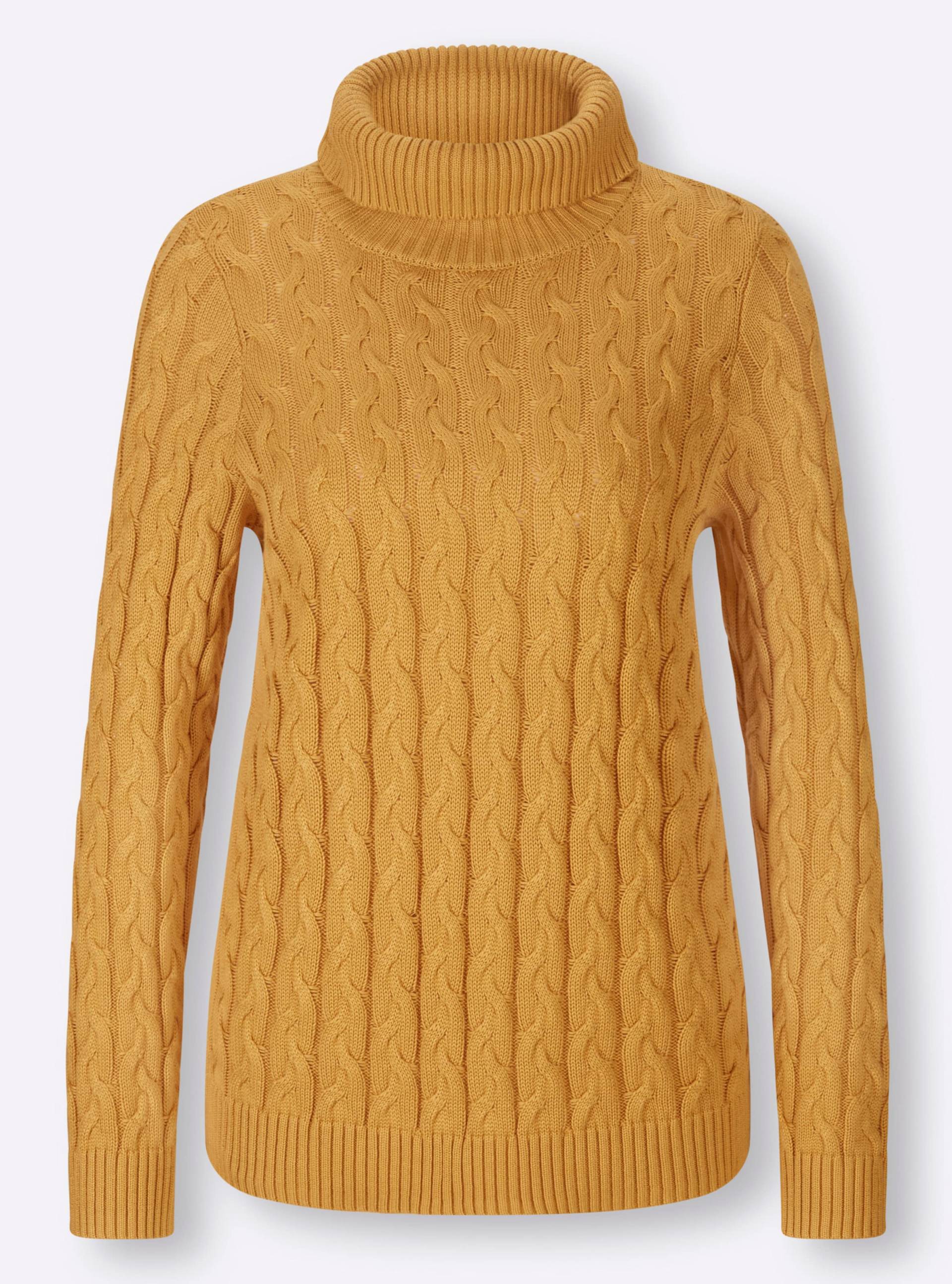 Feinstrickpullover Feinstrickpullover