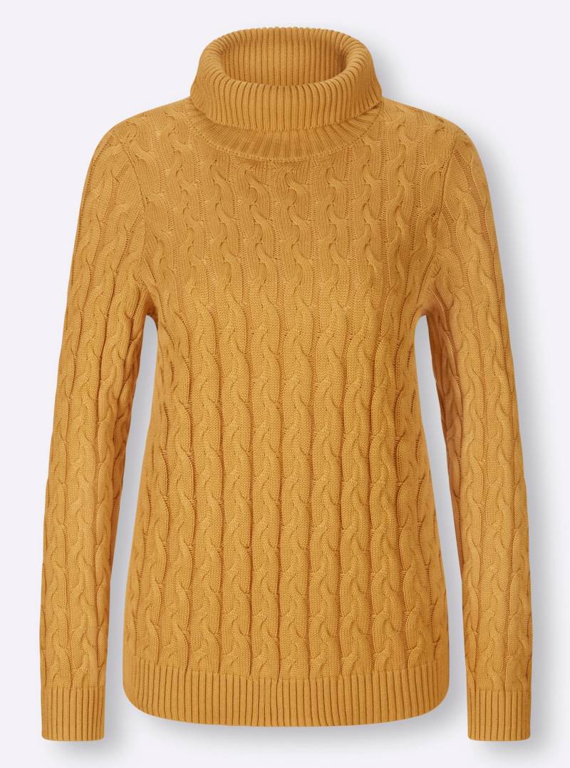 Feinstrickpullover