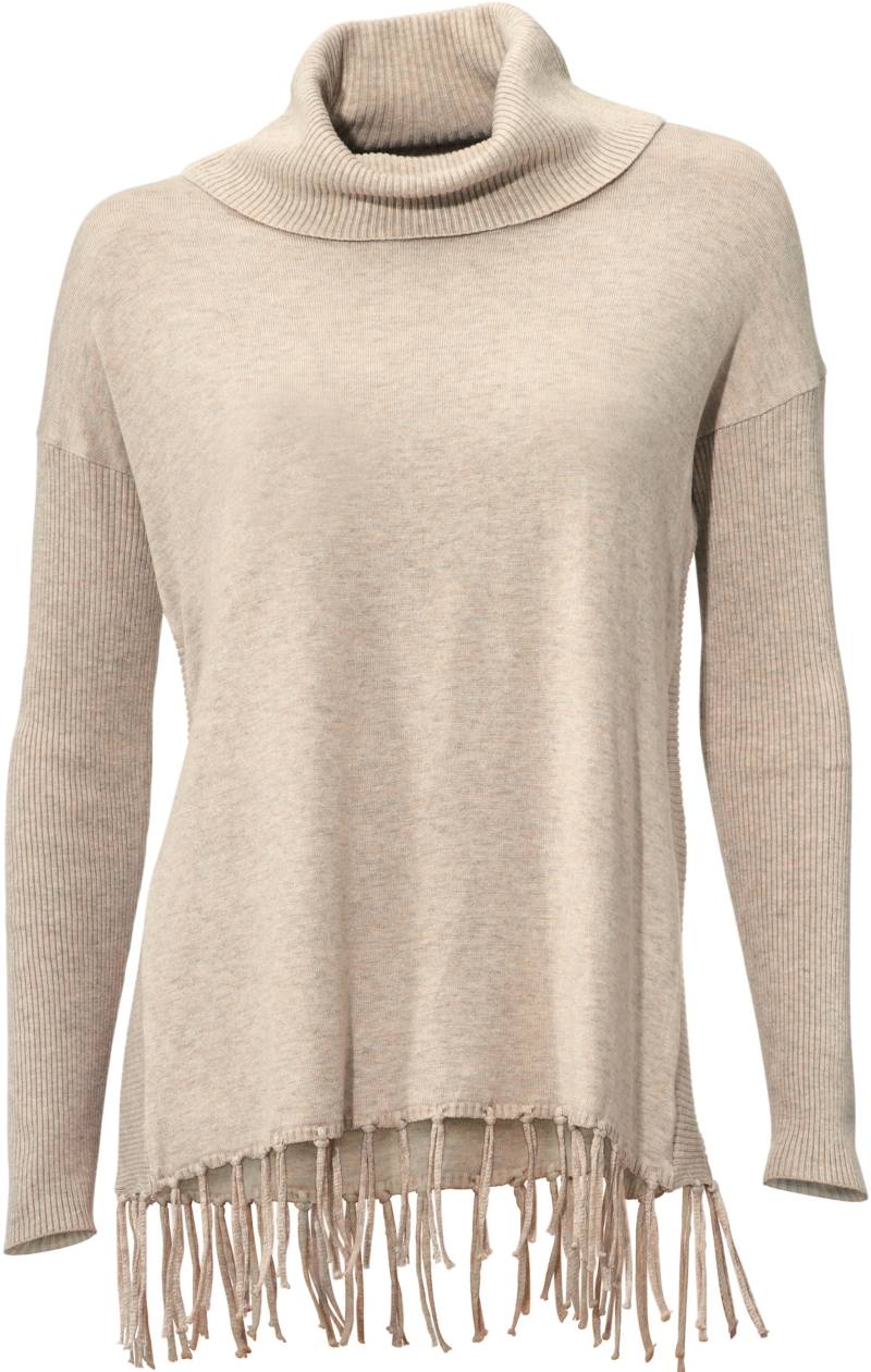 Rollkragenpullover