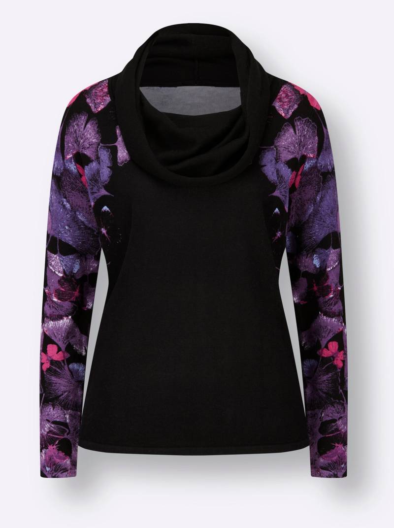Rollkragenpullover