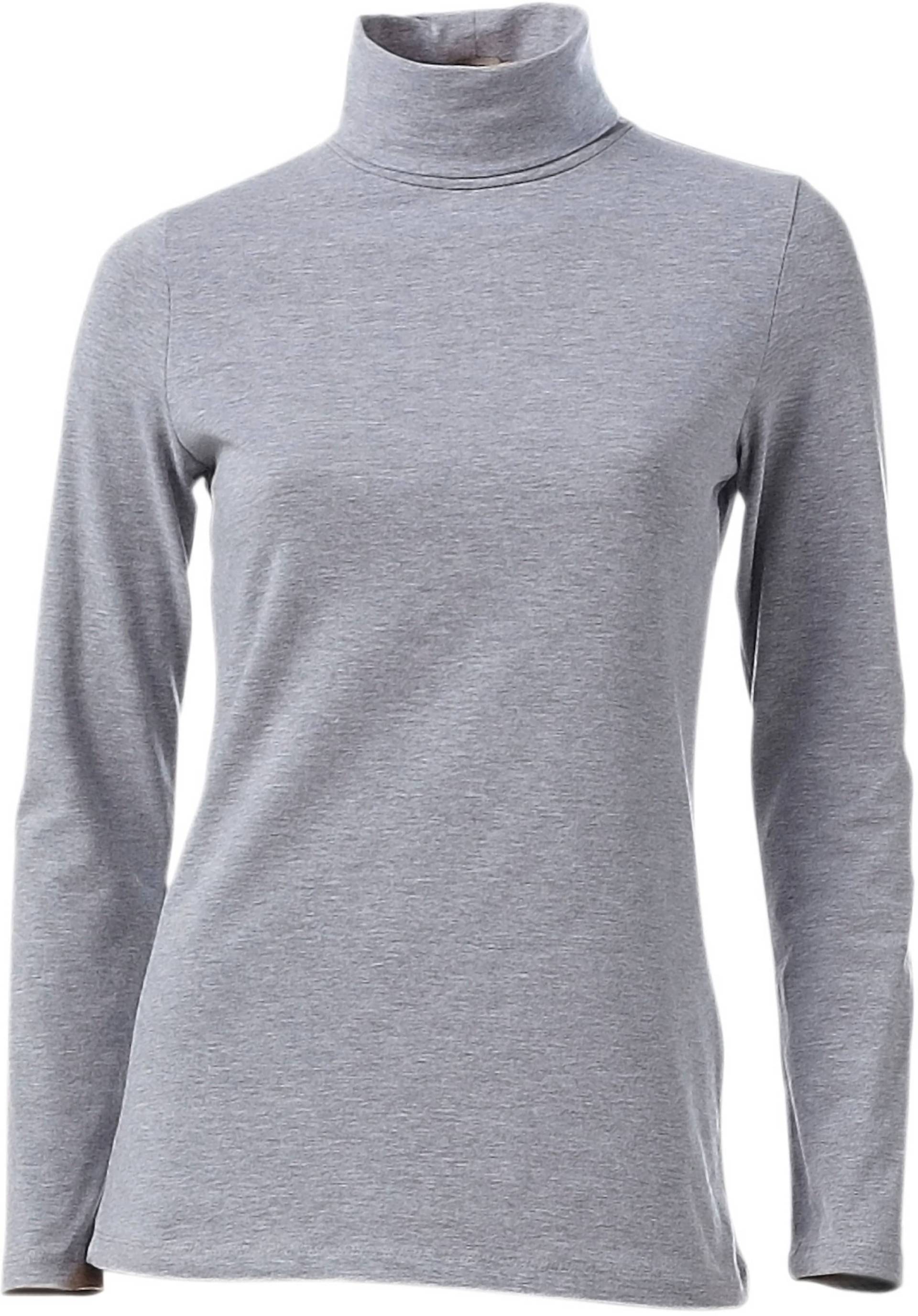 Rollkragenshirt Rollkragenshirt