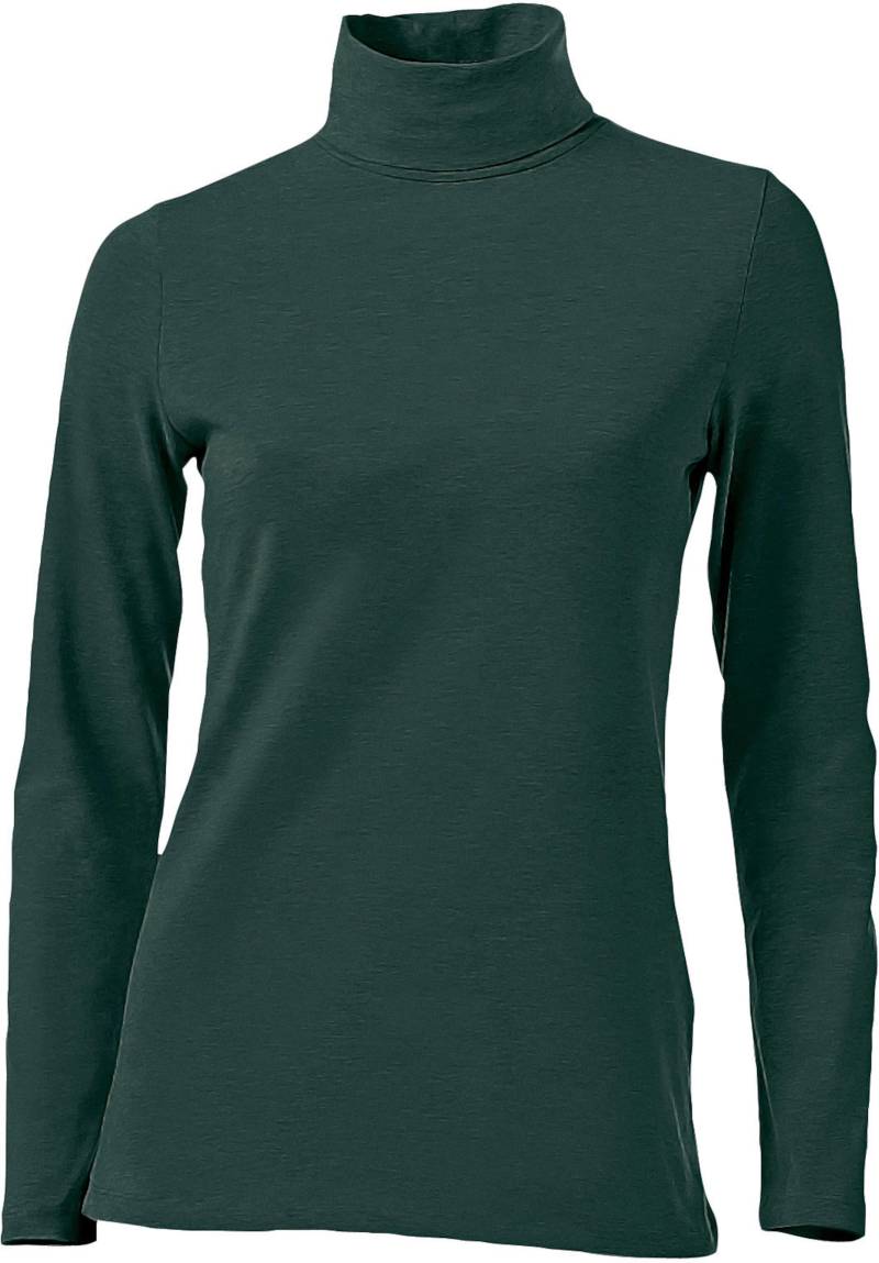 Rollkragenshirt