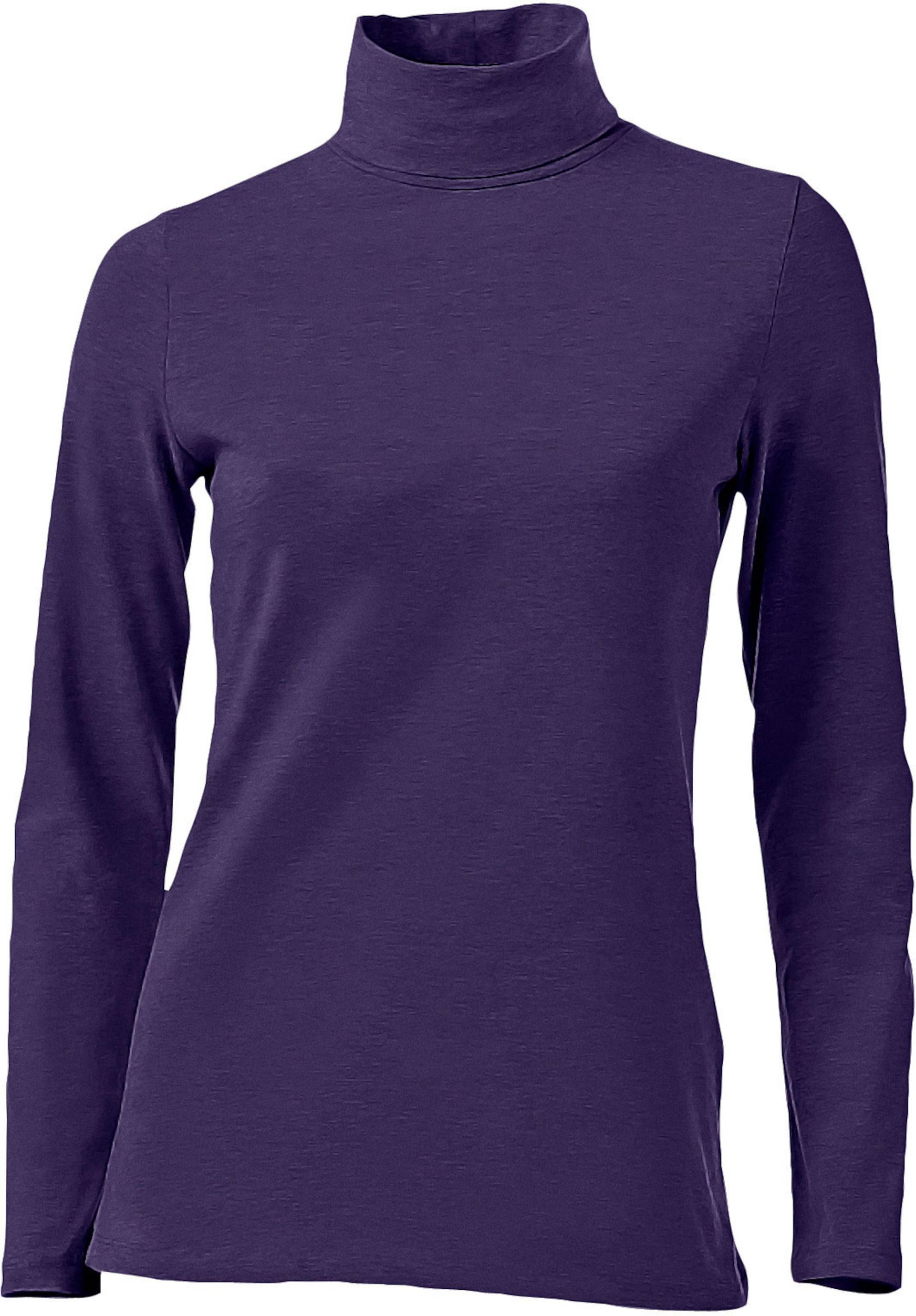 Rollkragenshirt Rollkragenshirt