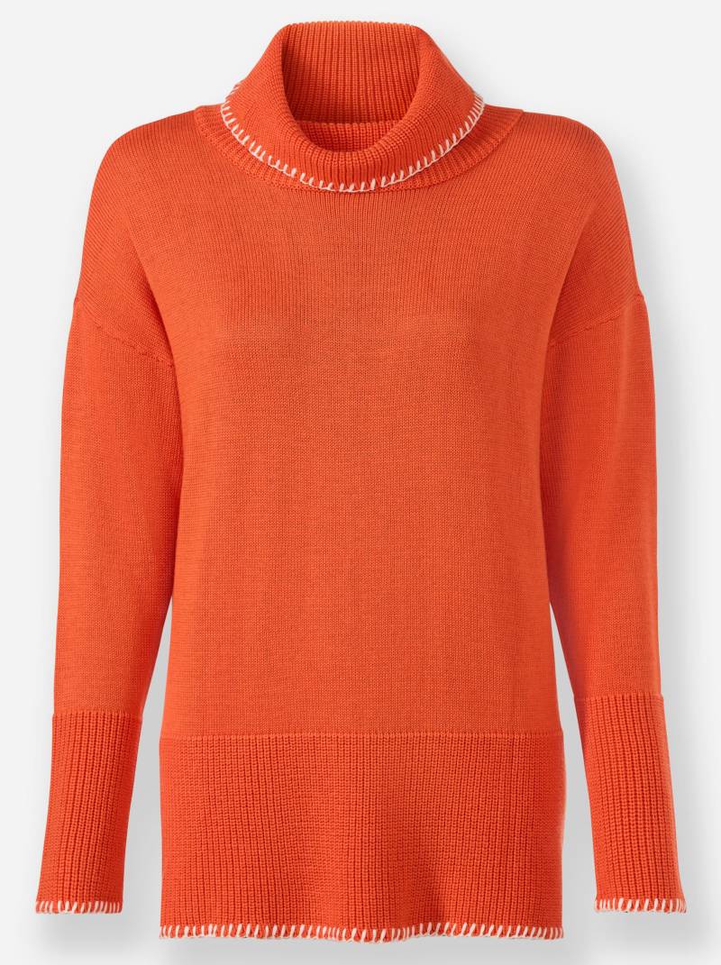 Feinstrickpullover