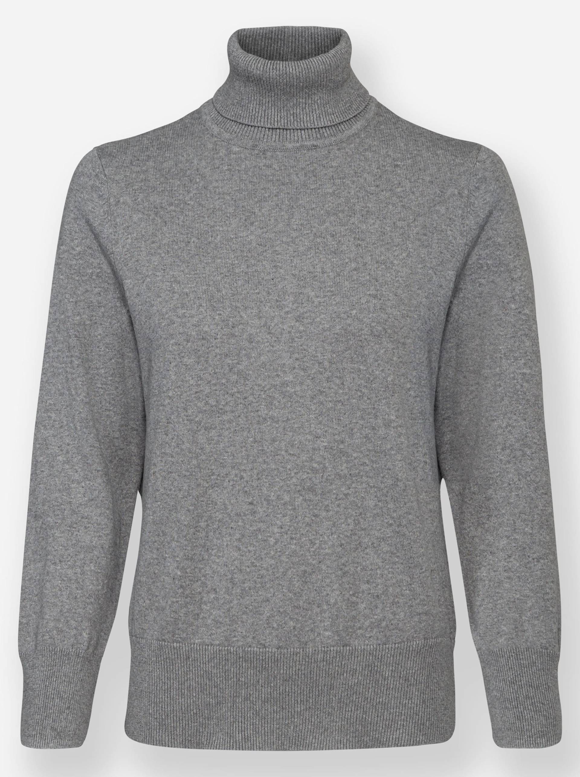 Rollkragenpullover Rollkragenpullover