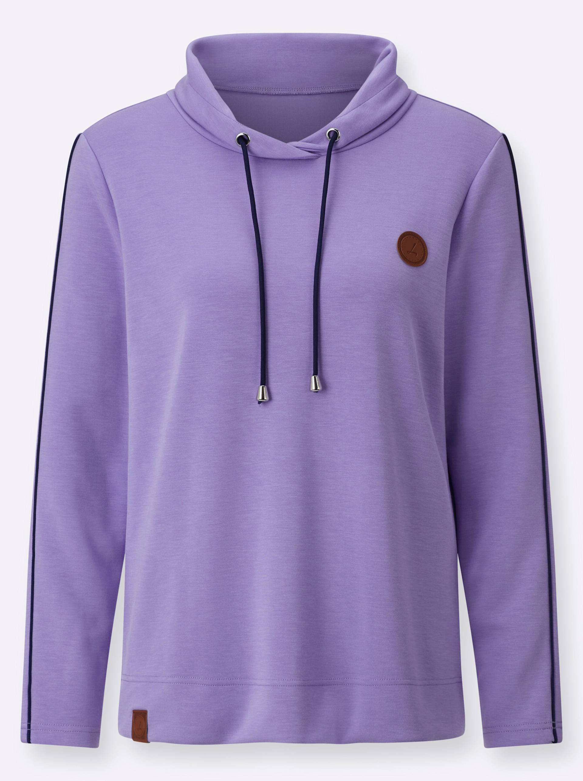 Rollkragenshirt Rollkragenshirt