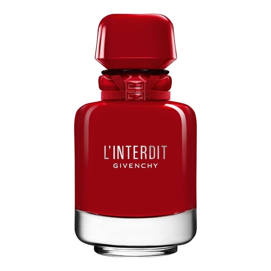 Givenchy L’Interdit Givenchy L’Interdit Rouge Ultime eau_de_parfum 50.0 ml von Givenchy