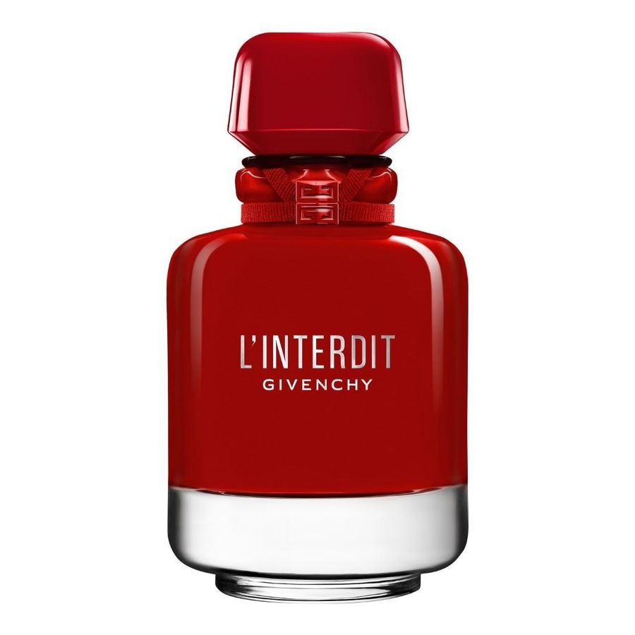 Givenchy L’Interdit Givenchy L’Interdit Rouge Ultime eau_de_parfum 80.0 ml von Givenchy