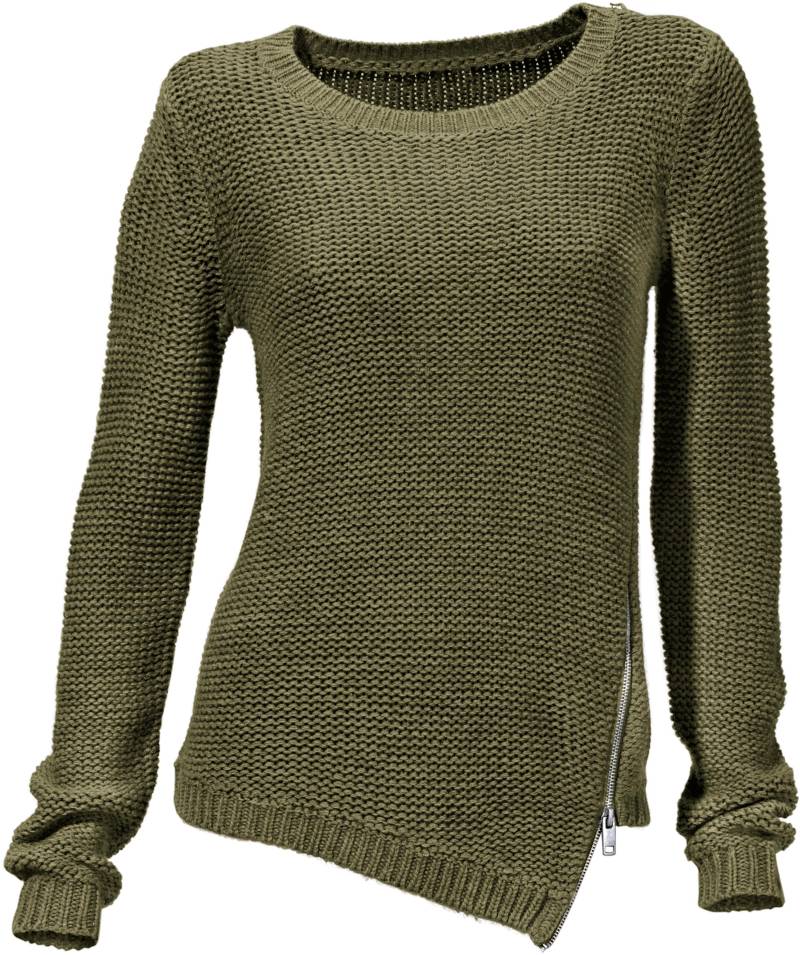 Strickpullover