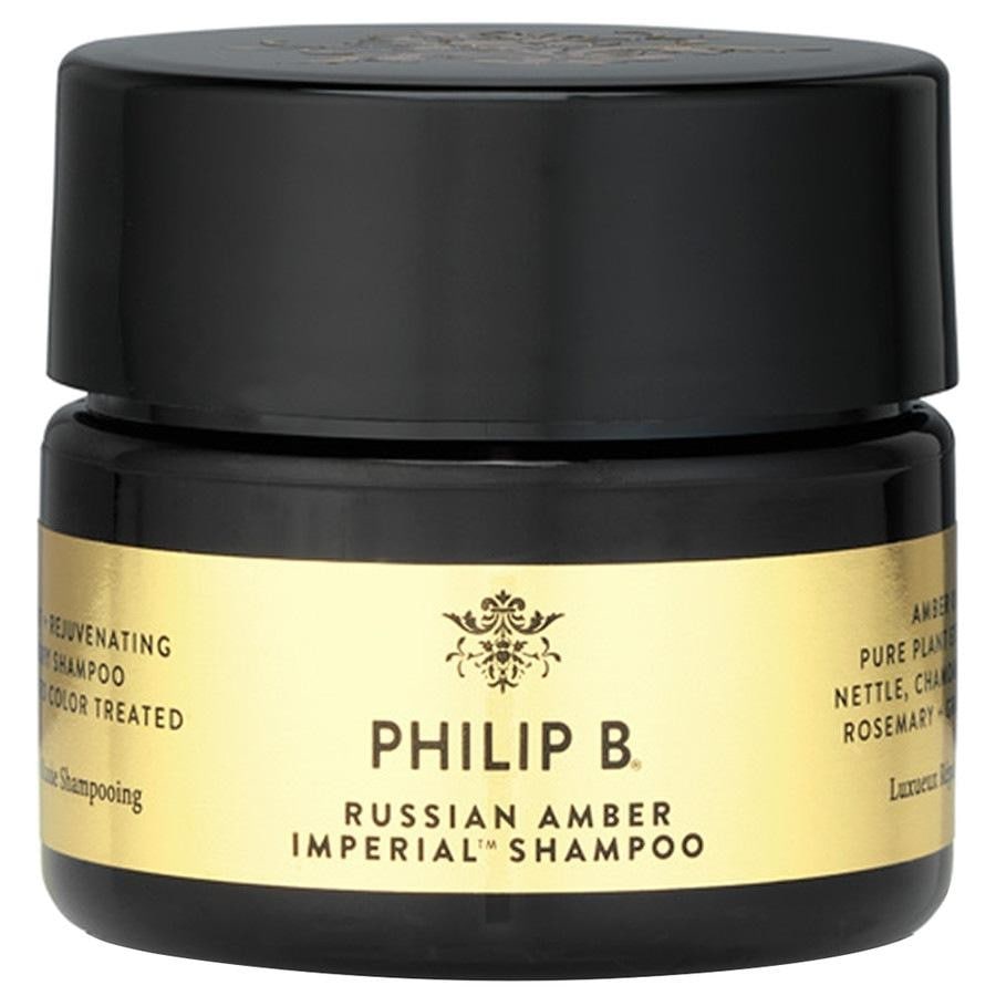 Philip B.  Philip B. Russian Amber Imperial haarshampoo 88.0 ml von Philip B.