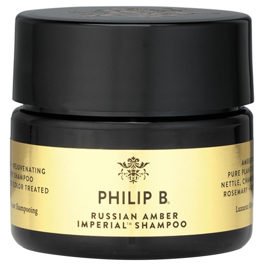 Philip B. Philip B. Russian Amber Imperial haarshampoo 88.0 ml Philip B. Philip B. Russian Amber Imperial haarshampoo 88.0 ml von Philip B.