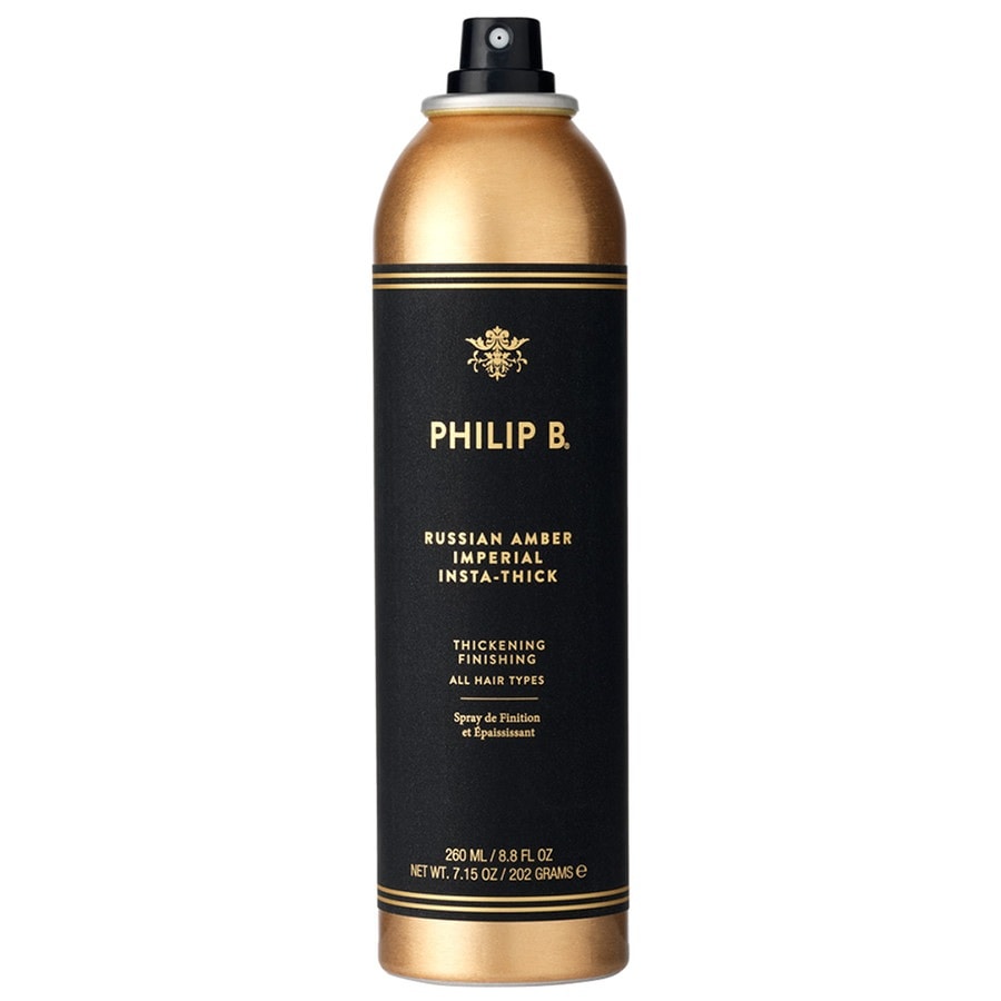 Philip B.  Philip B. Russian Amber Imperial Insta-Thick haarfestiger 260.0 ml von Philip B.