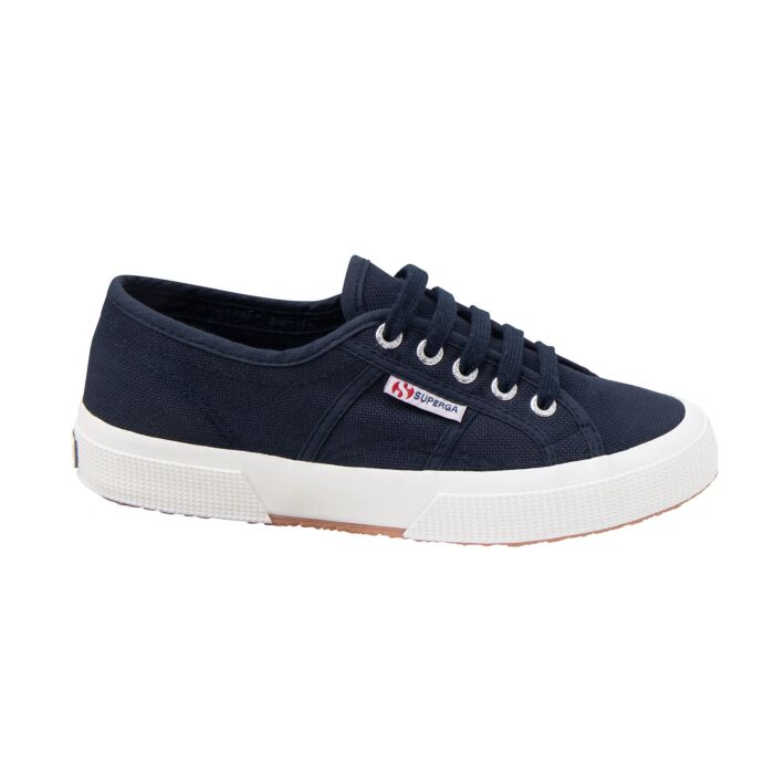 Superga Sneaker für Sie und Ihn marine, 44 von Superga