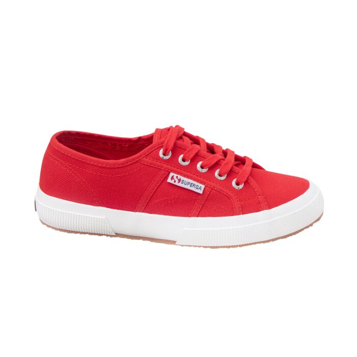 Superga Sneaker für Sie und Ihn rot Superga Sneaker für Sie und Ihn rot von Superga