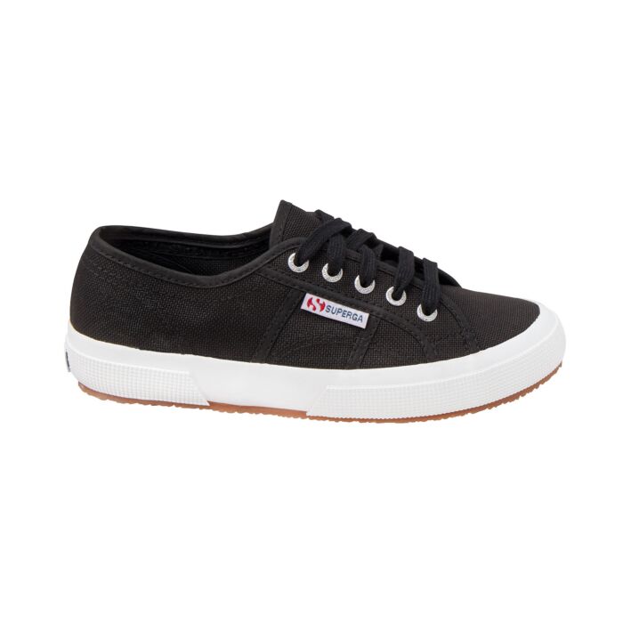 Superga Sneaker für Sie und Ihn schwarz Superga Sneaker für Sie und Ihn schwarz von Superga