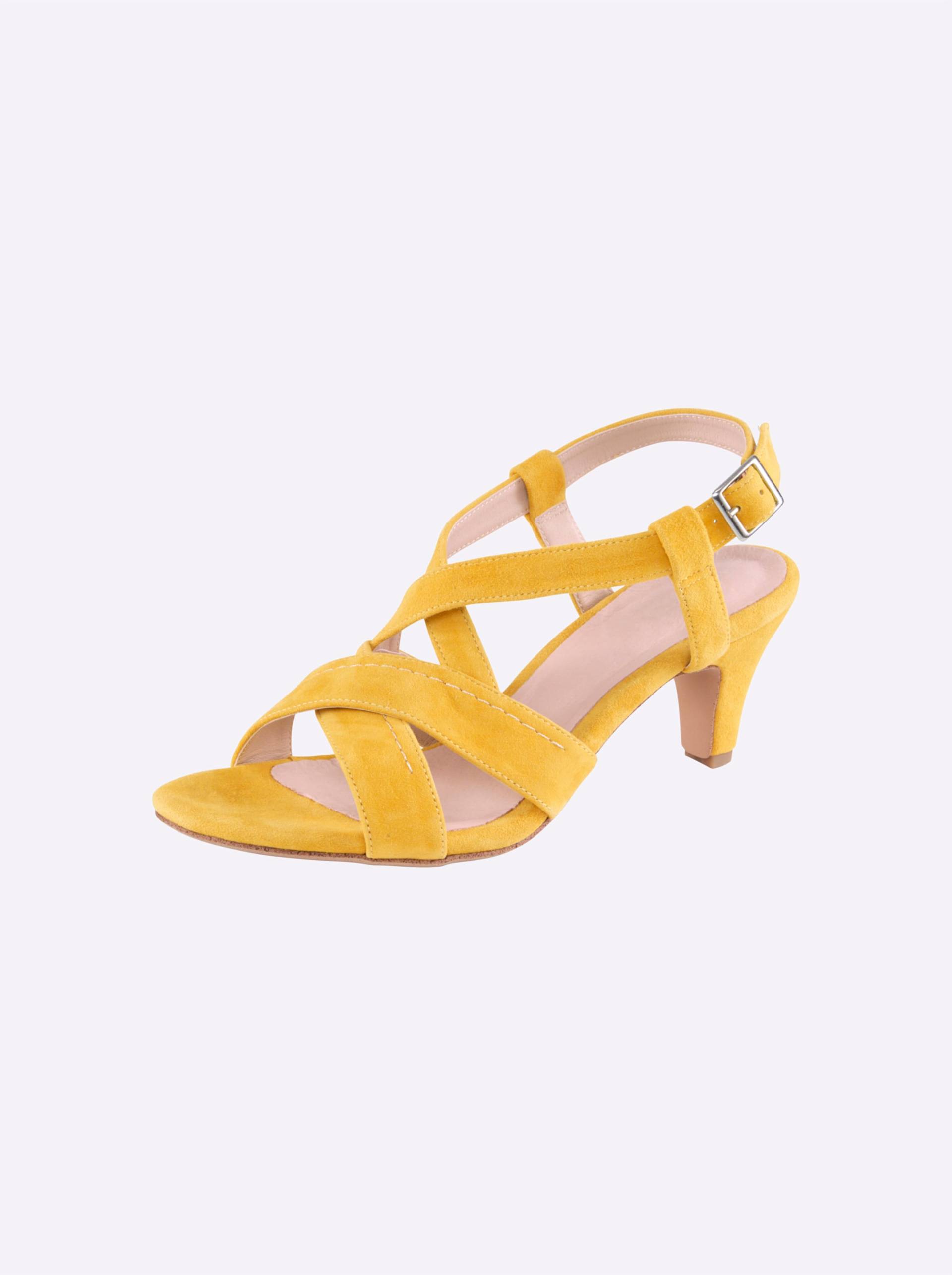 Sandalette Sandalette