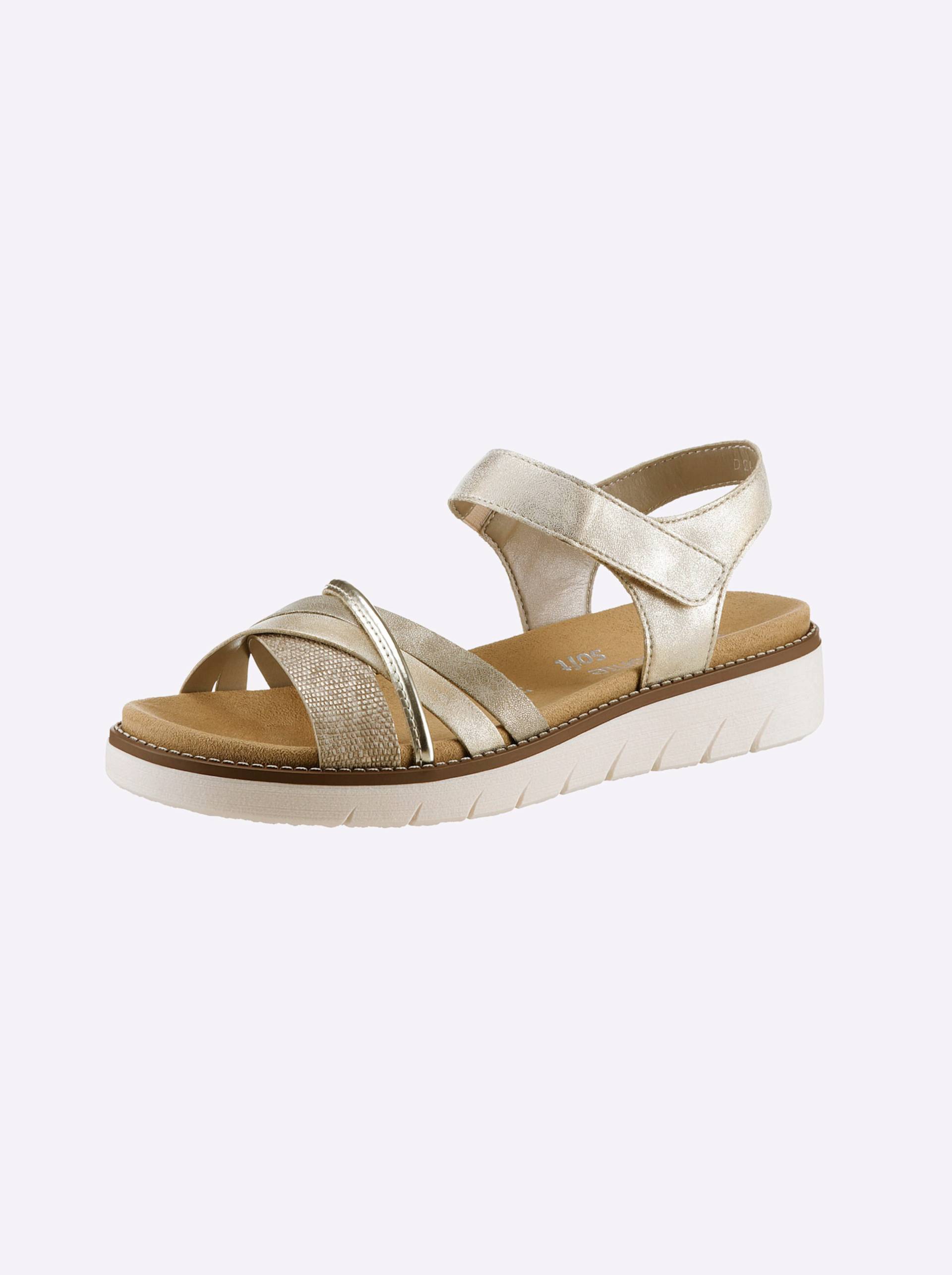 Sandalette Sandalette