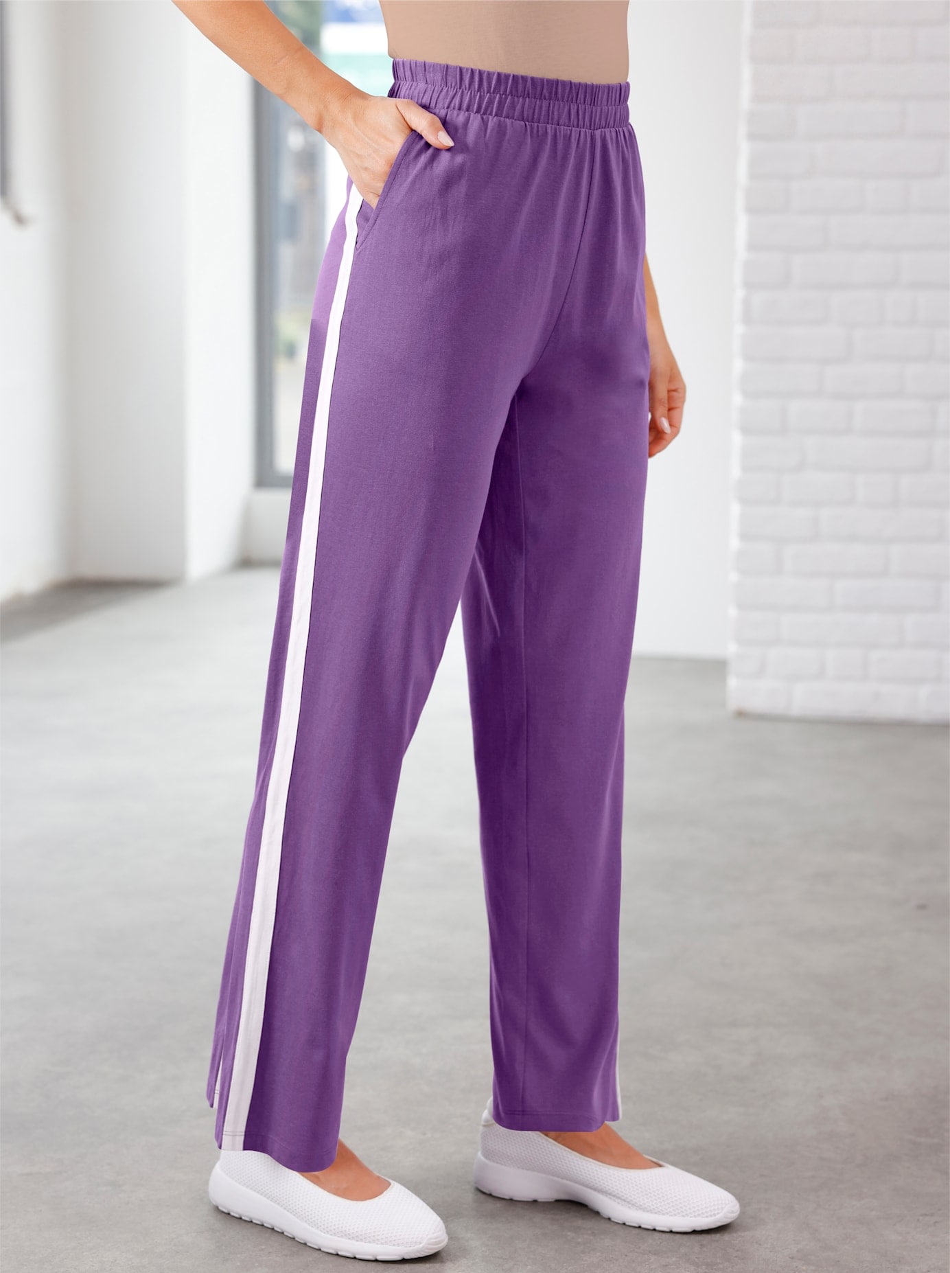 Schlupfhose Schlupfhose