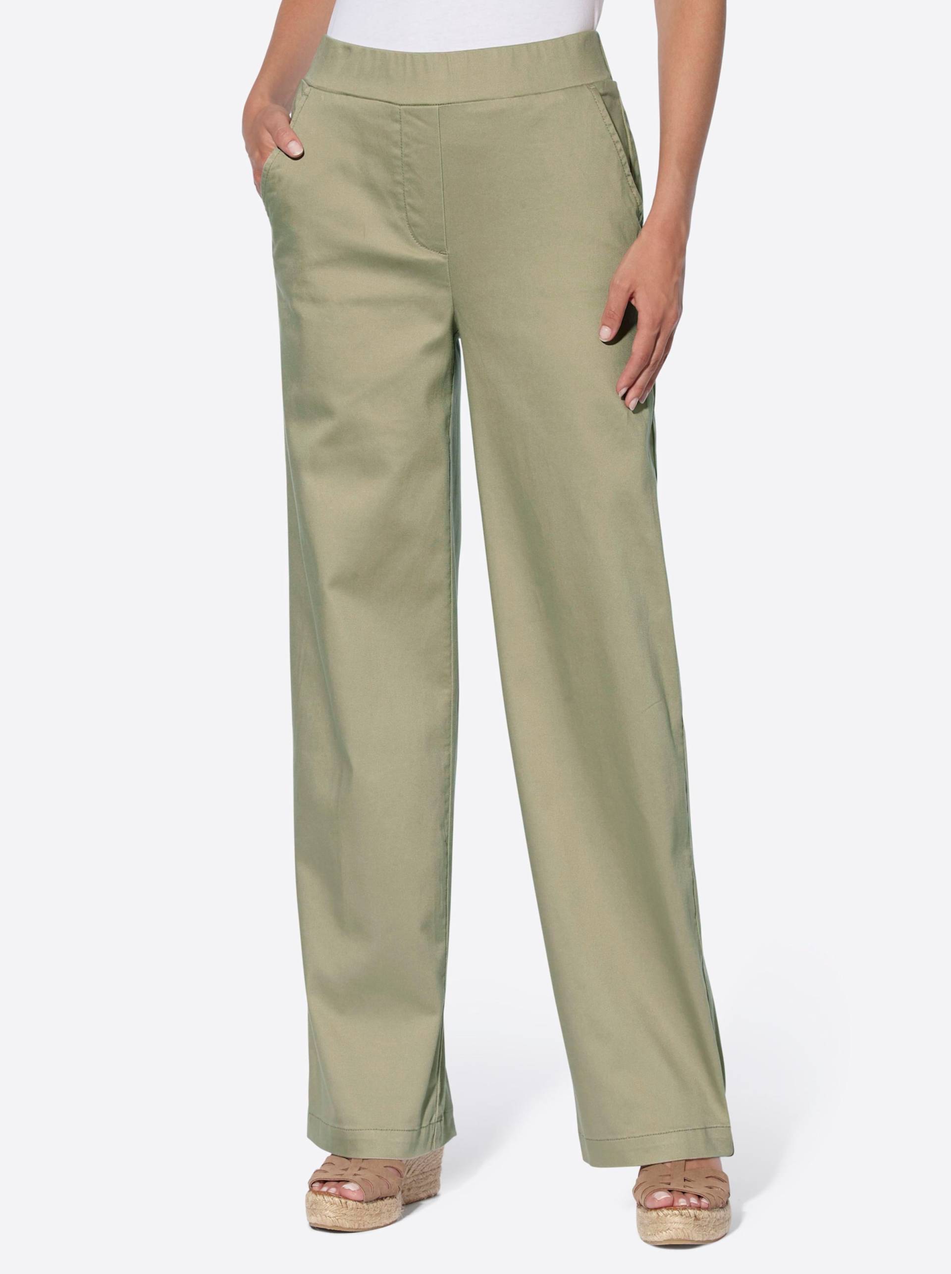 Schlupfhose Schlupfhose
