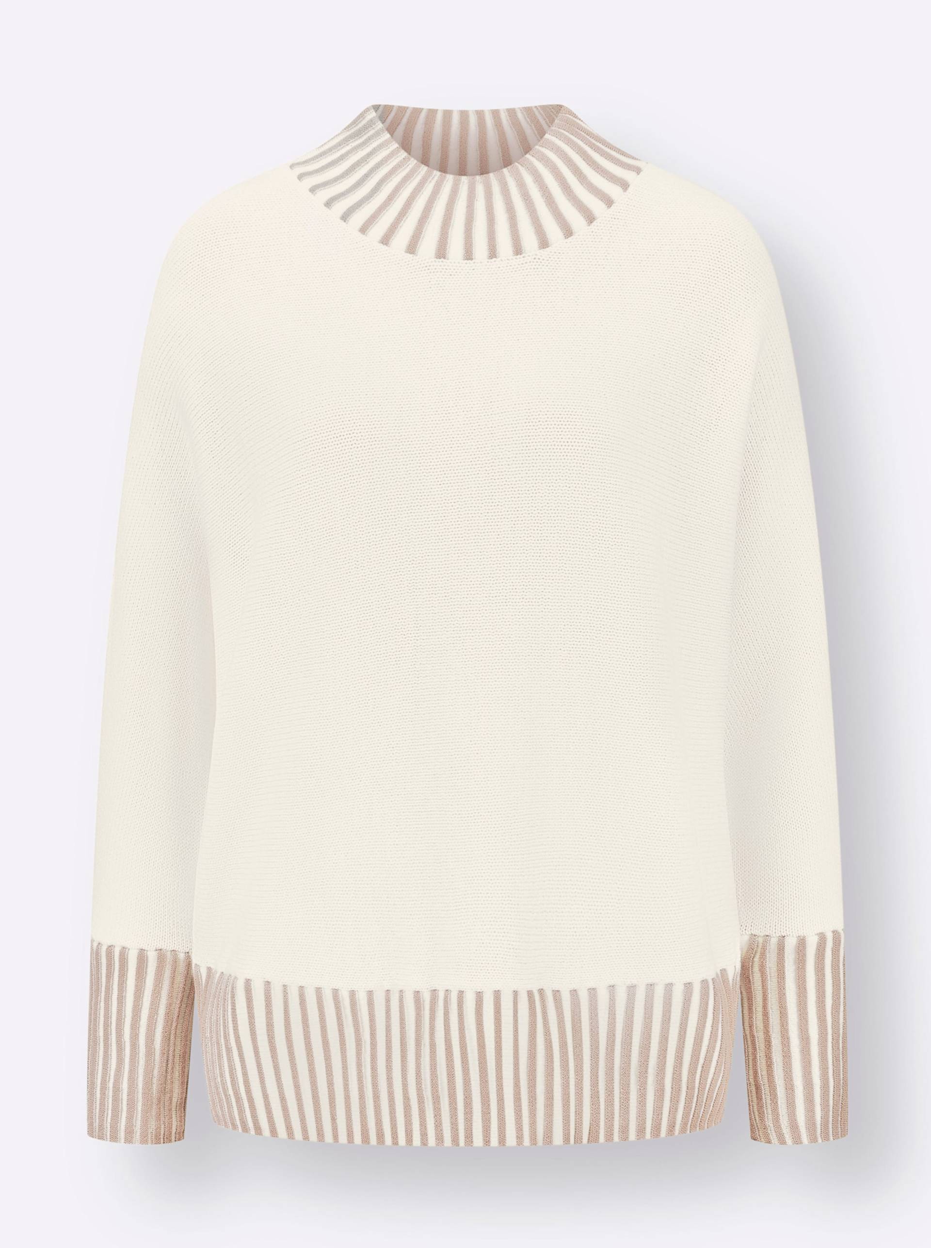 Wollpullover Wollpullover