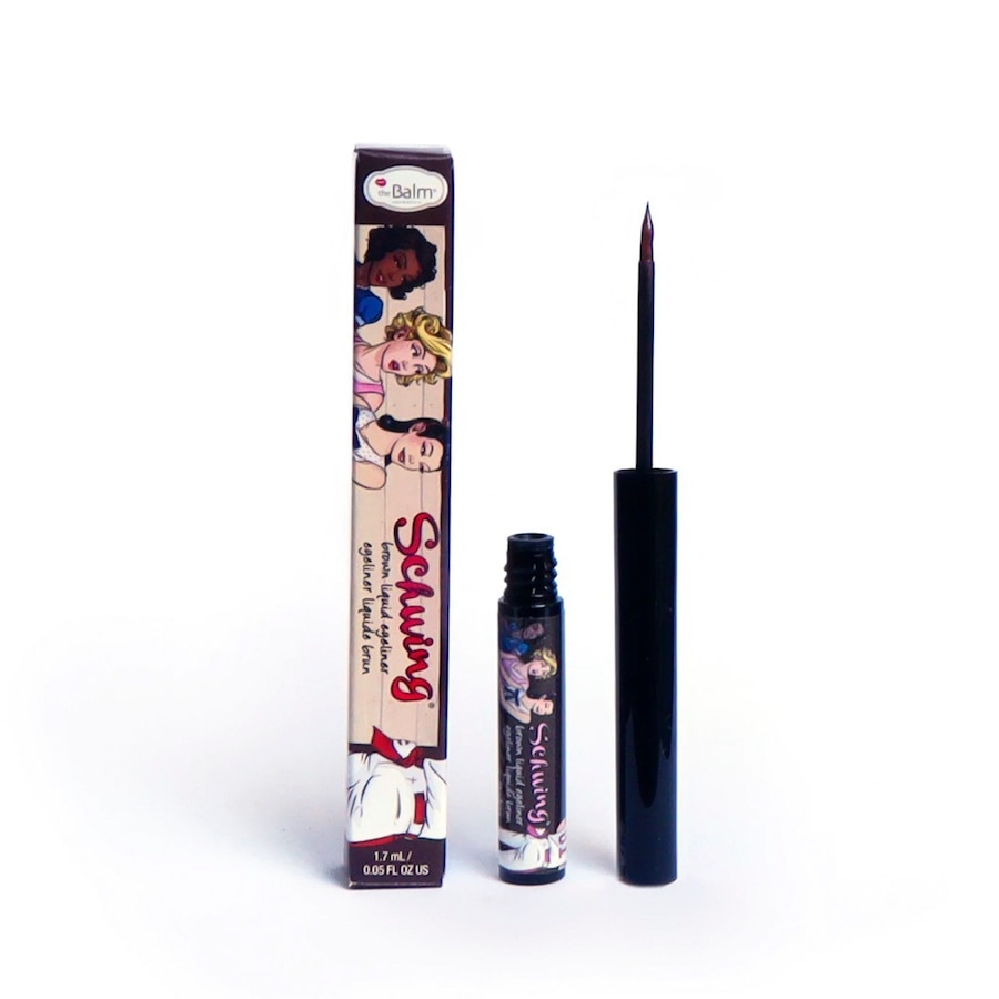 theBalm  theBalm Schwing eyeliner 1.7 ml von theBalm