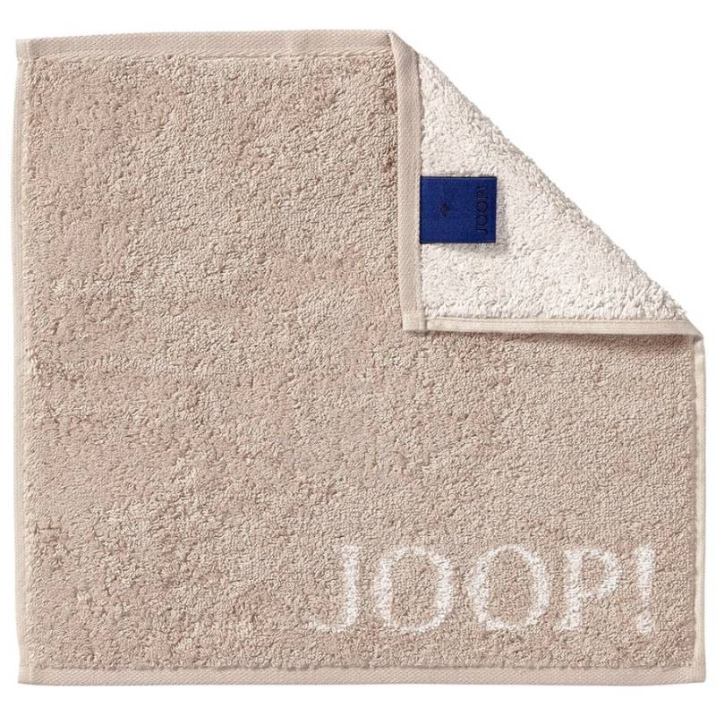JOOP!  JOOP! Seiflappen Sand badtextilien 1.0 pieces von Joop!