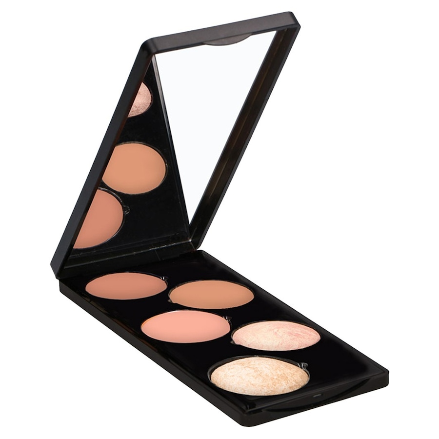 Make-up Studio  Make-up Studio Shape & Glow Cheek Palette lidschatten 1.0 pieces von Make-up Studio