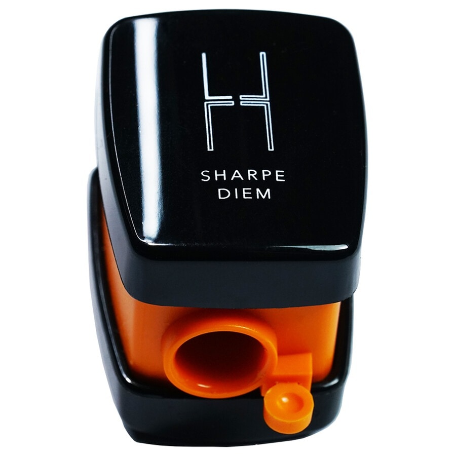 LH Cosmetics  LH Cosmetics Sharpe Diem Sharpener anspitzer 1.0 pieces von LH Cosmetics