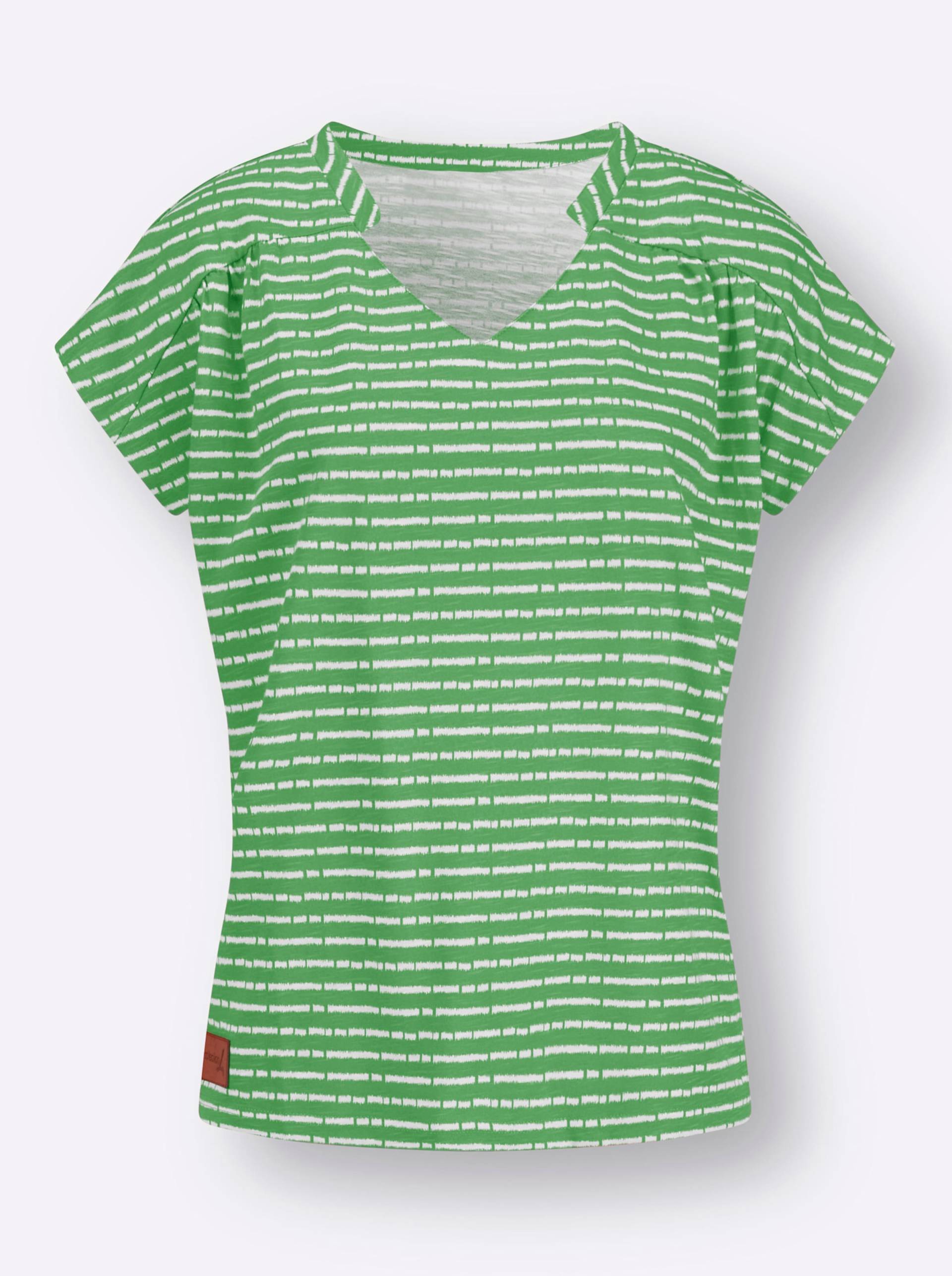 Ringelshirt Ringelshirt