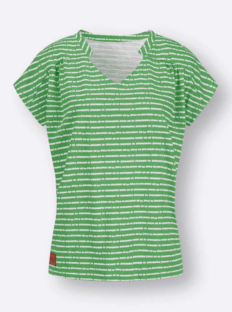 Ringelshirt