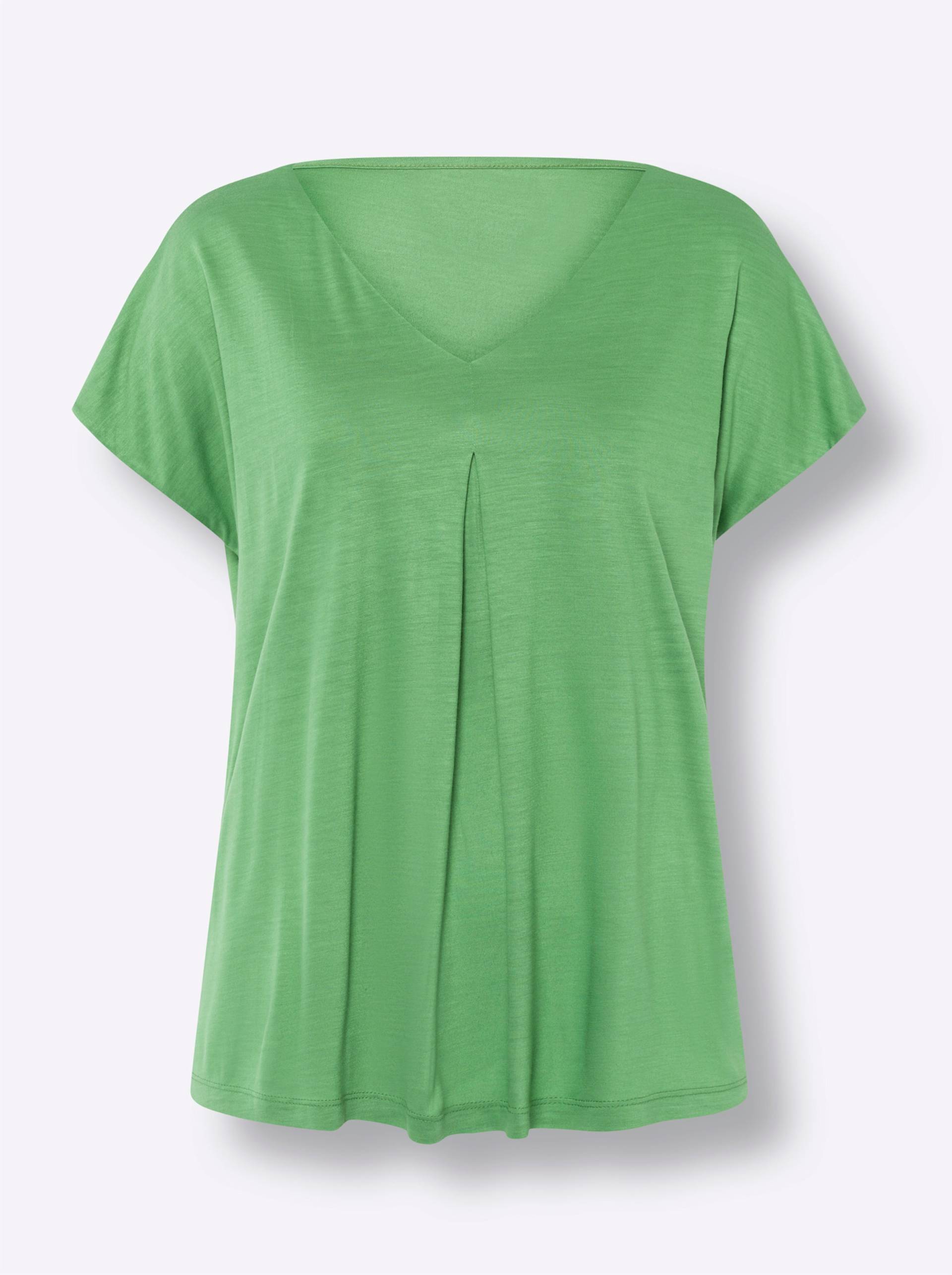 Kurzarmshirt