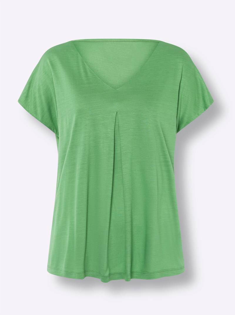 Kurzarmshirt