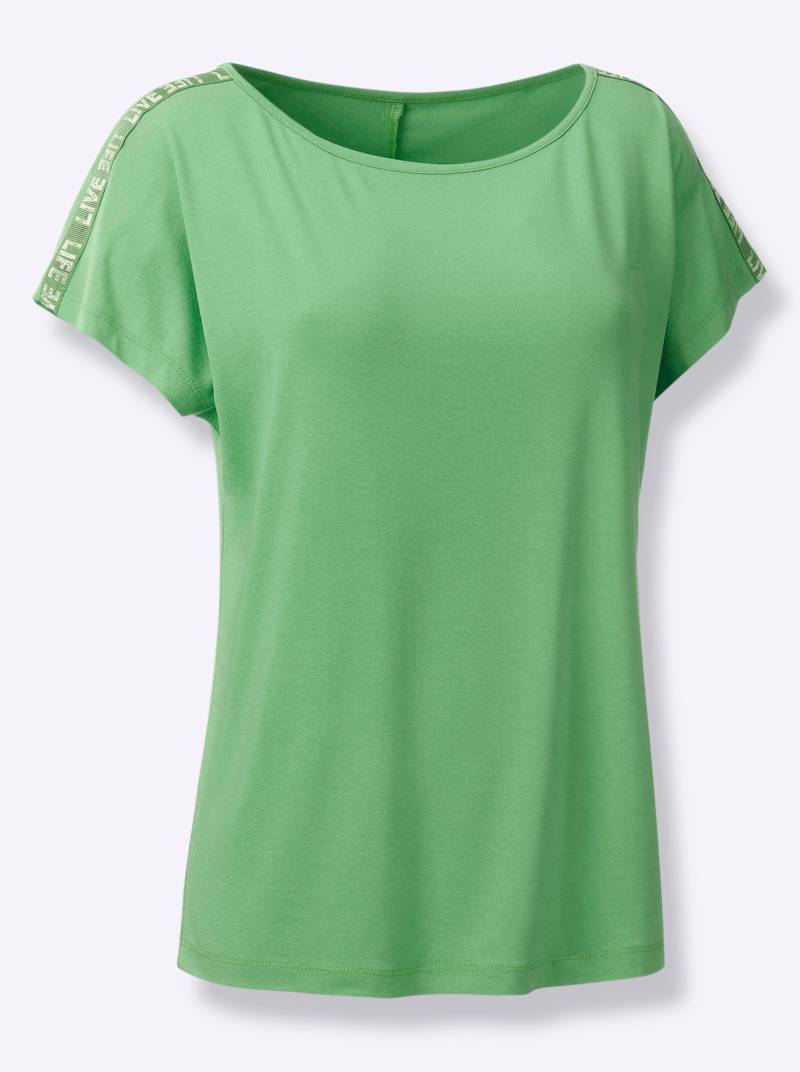 Kurzarmshirt