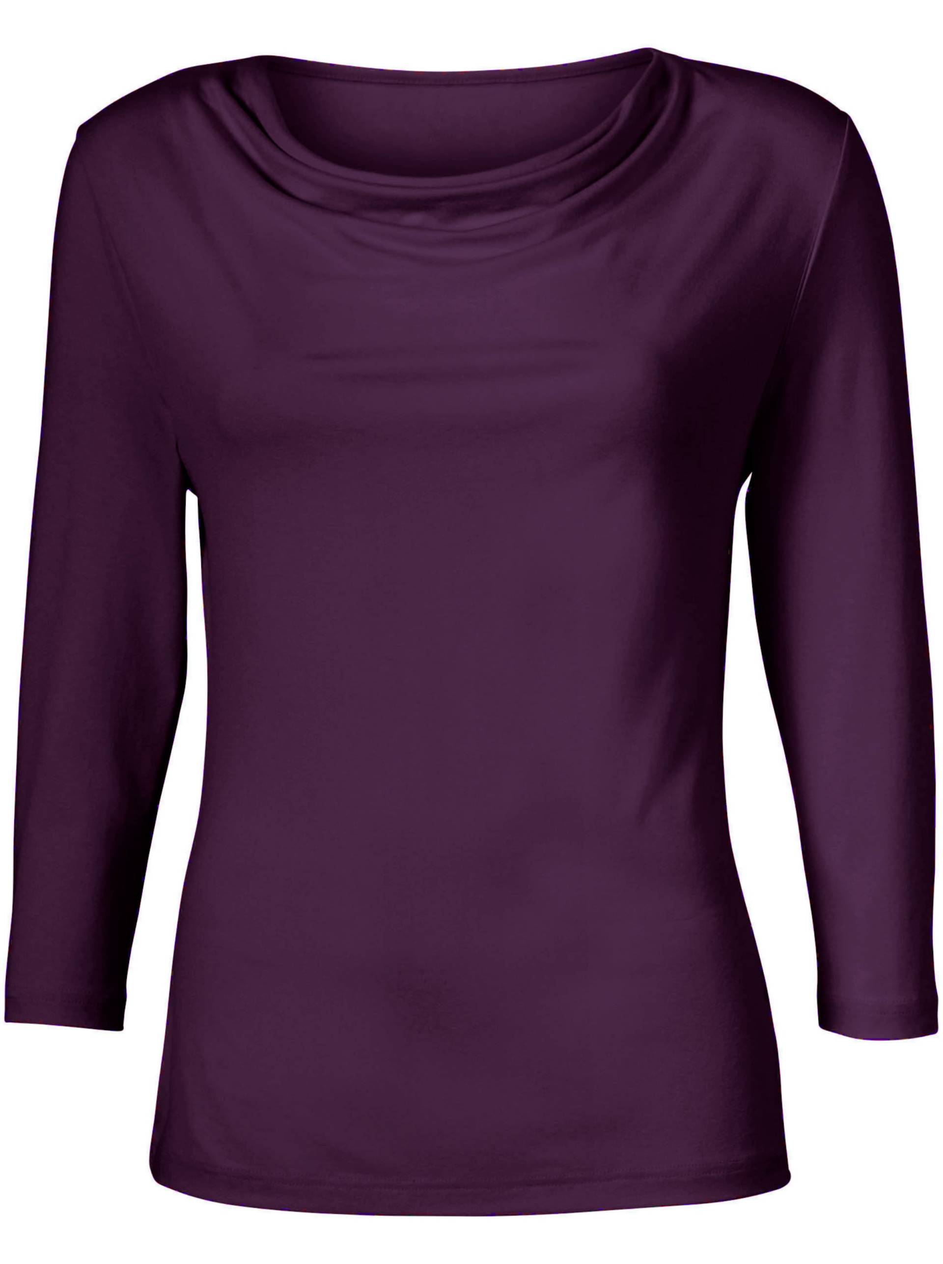 Wasserfallshirt Wasserfallshirt