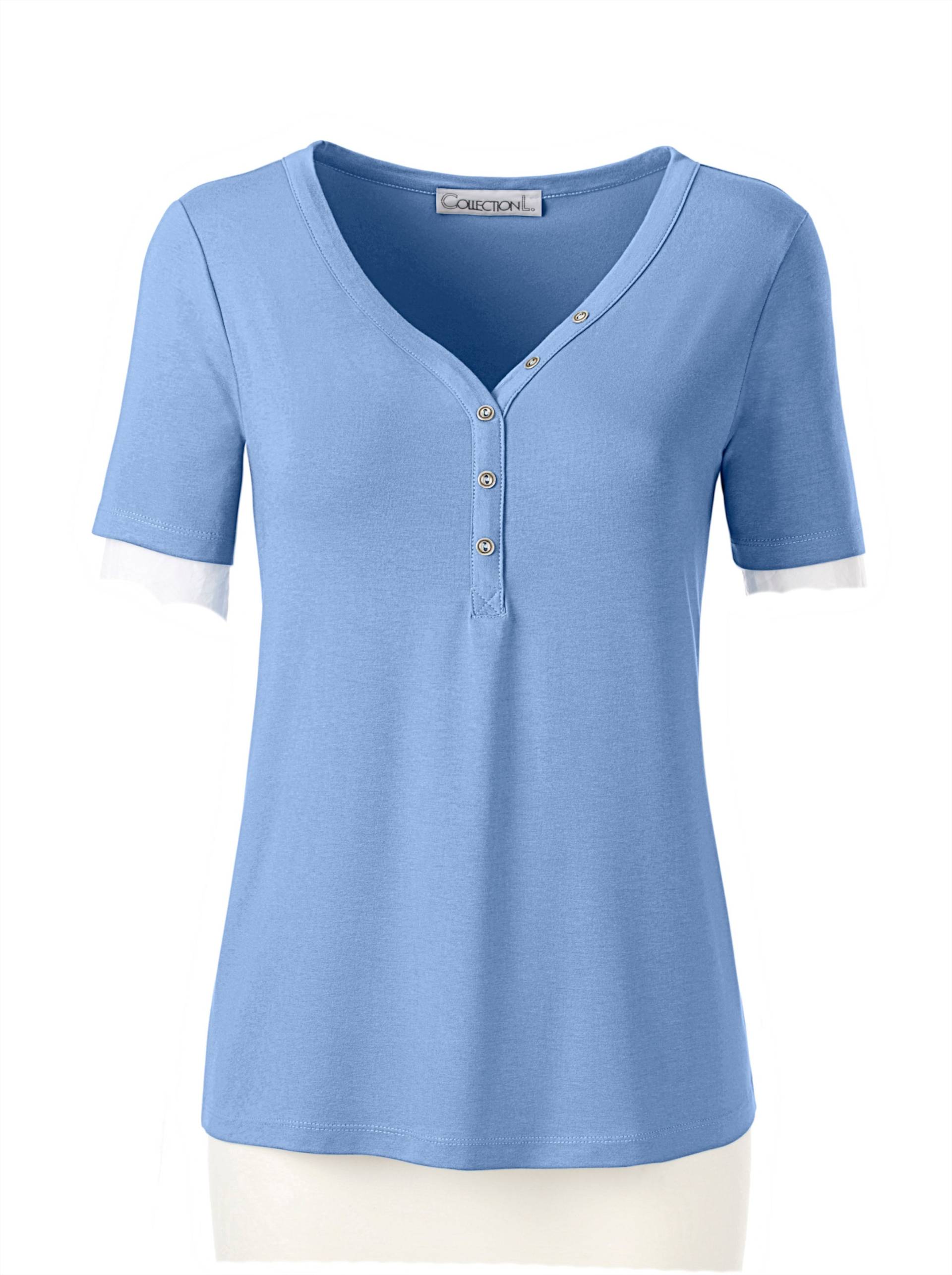 Kurzarmshirt Kurzarmshirt