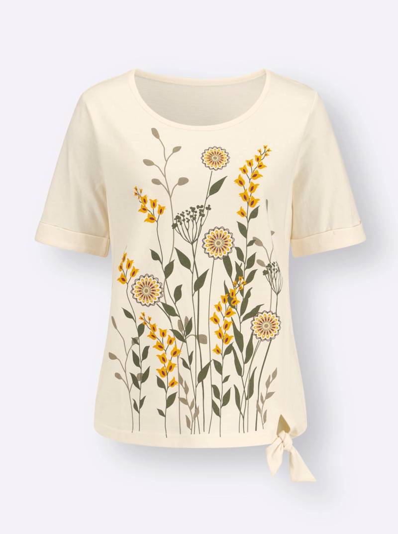 Kurzarmshirt