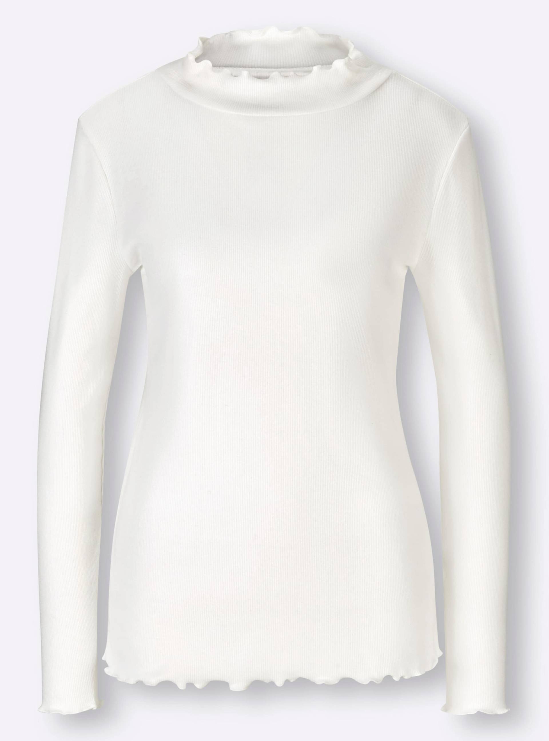 Langarmshirt Langarmshirt