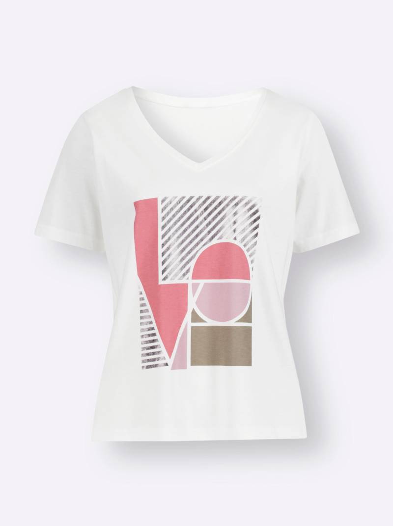 Kurzarmshirt