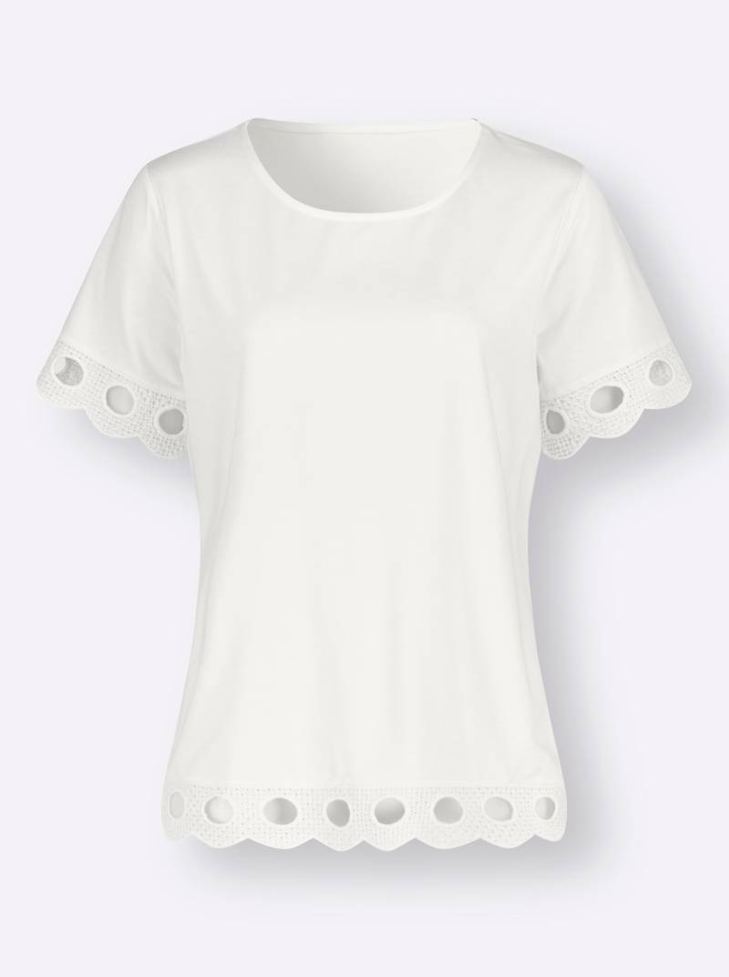 Kurzarmshirt