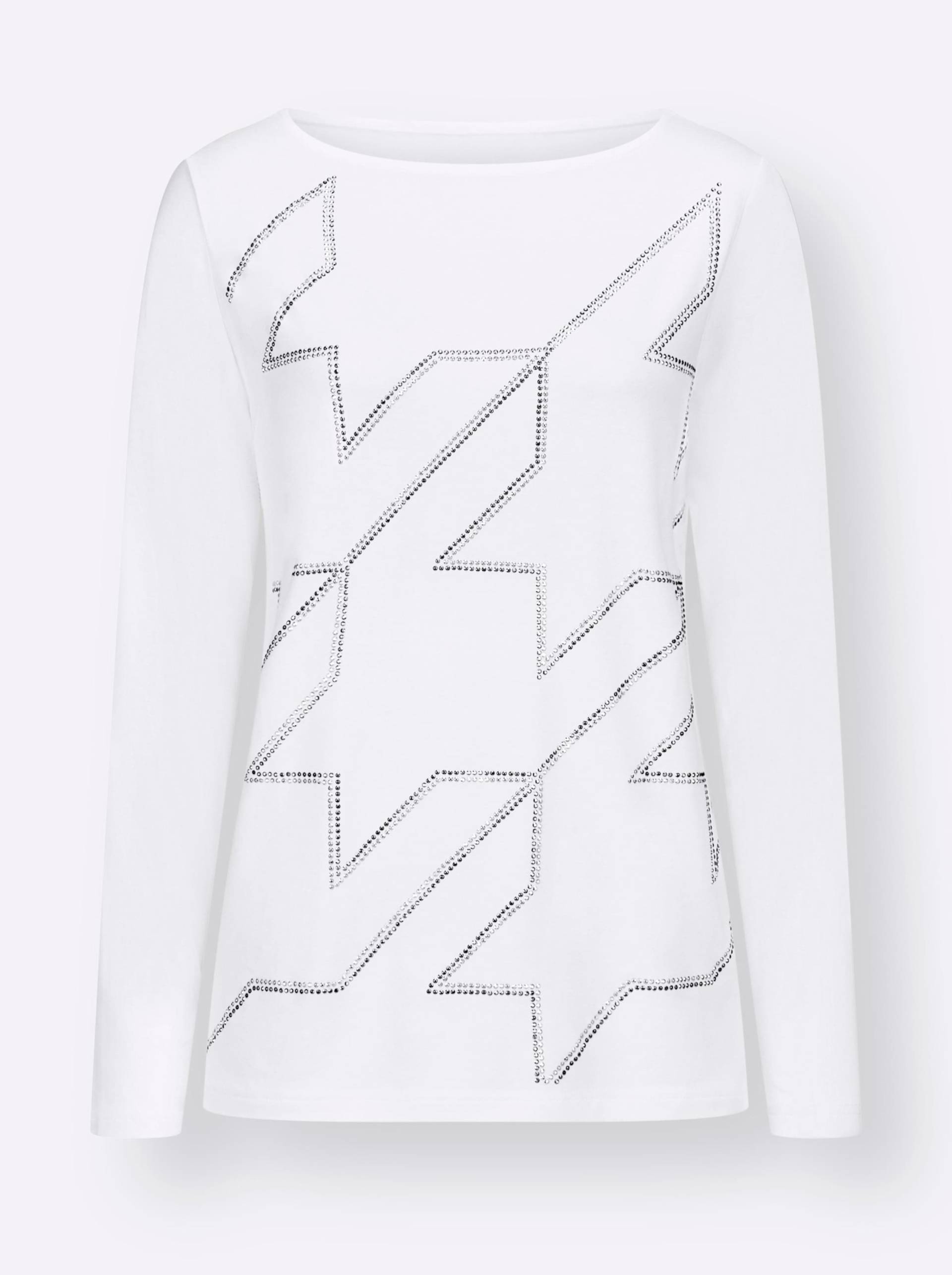 Langarmshirt Langarmshirt
