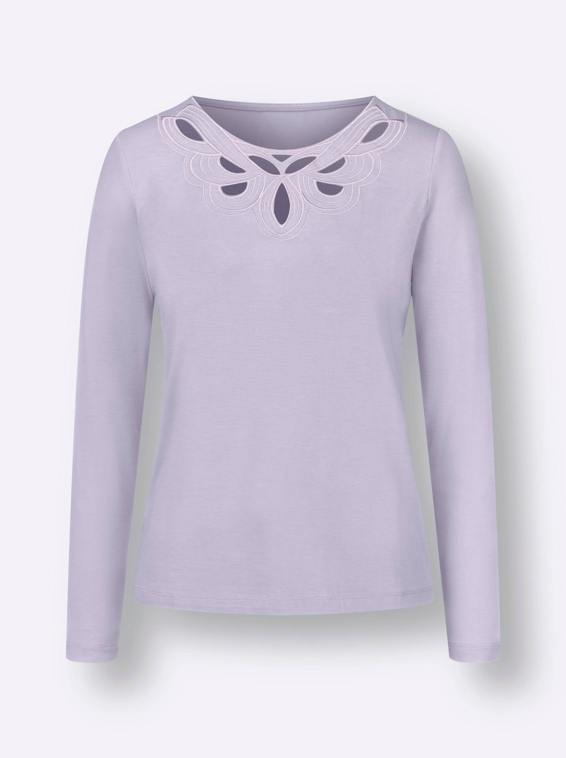 Langarmshirt Langarmshirt