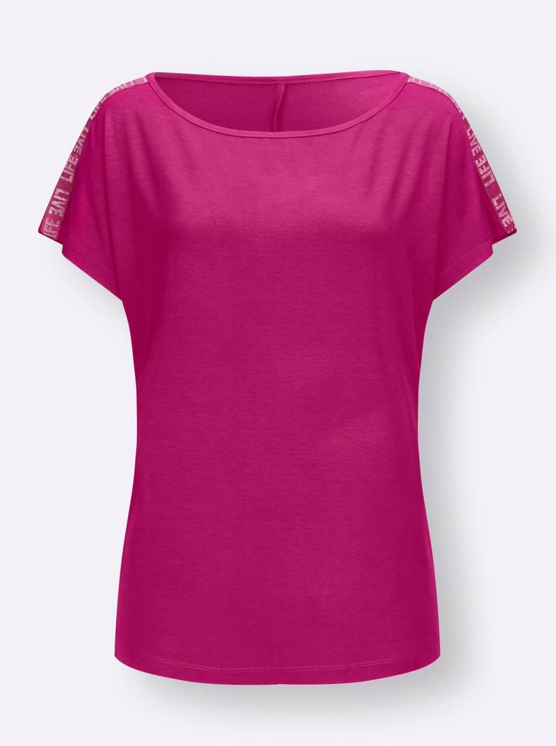 Kurzarmshirt